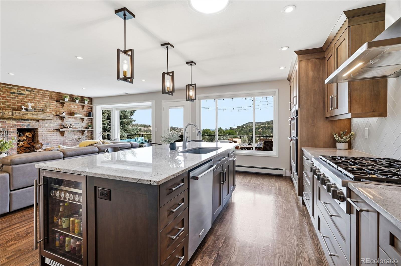 MLS Image #1 for 15713 w wedge way,morrison, Colorado