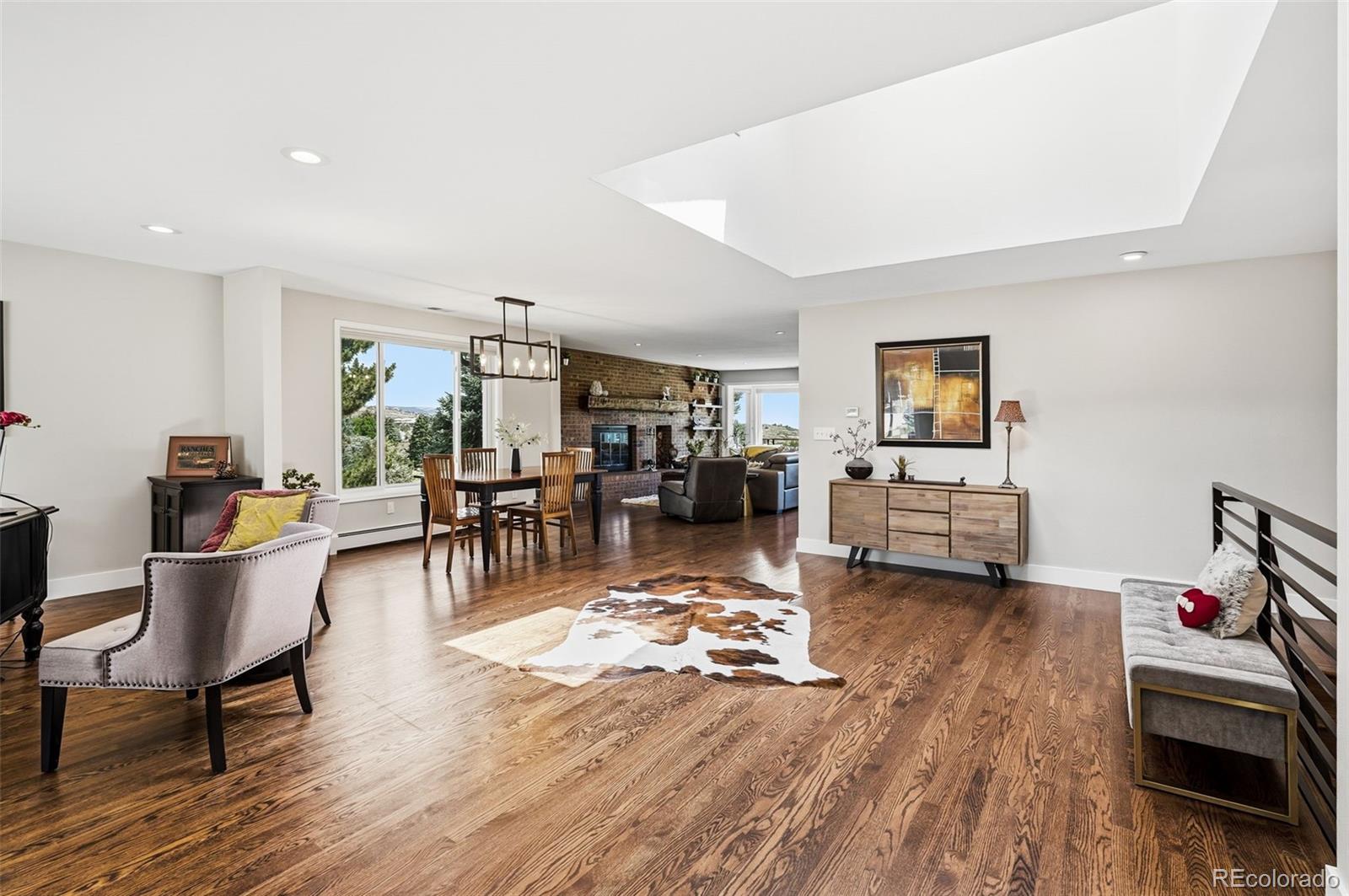 MLS Image #10 for 15713 w wedge way,morrison, Colorado