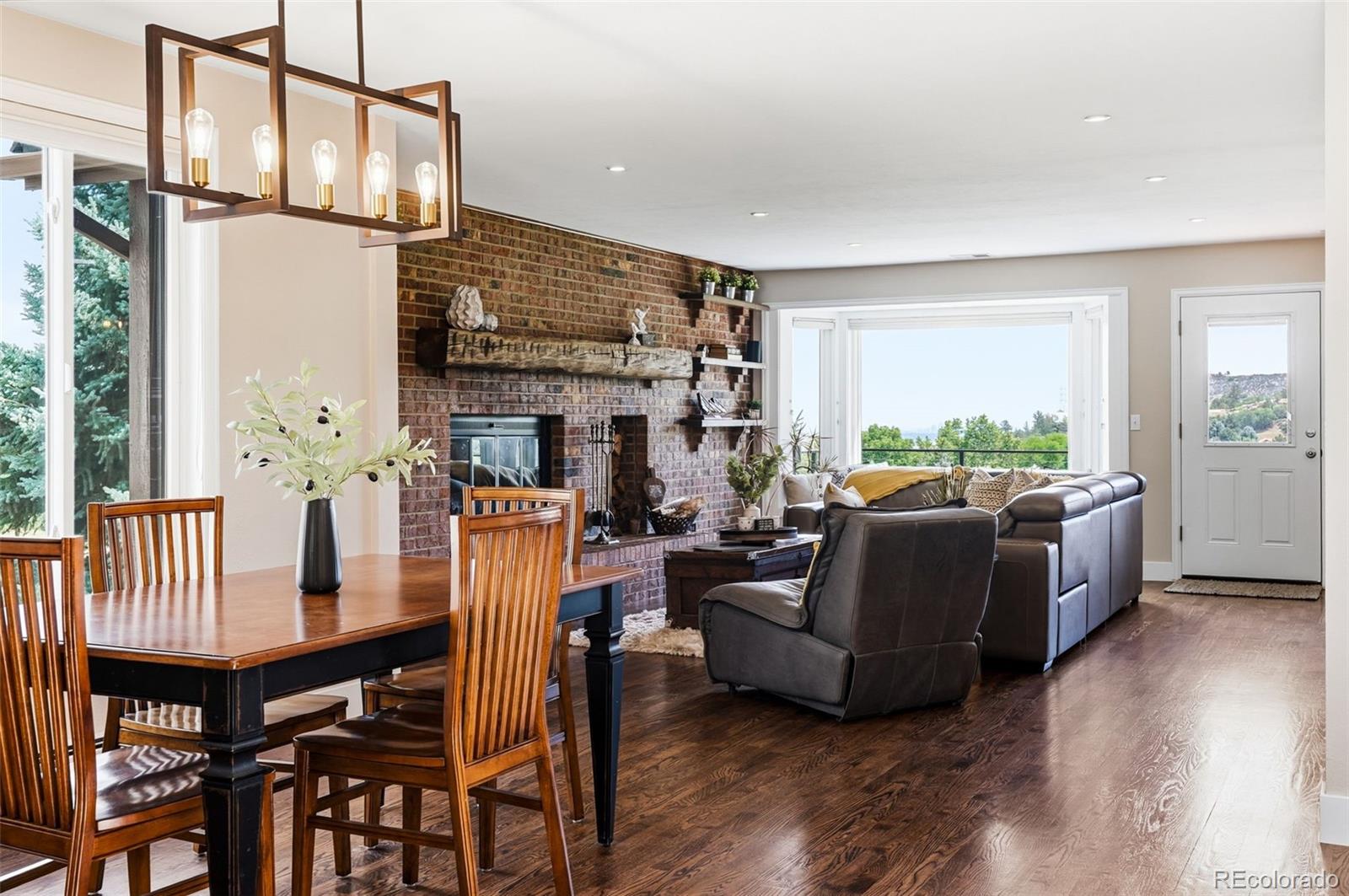 MLS Image #15 for 15713 w wedge way,morrison, Colorado