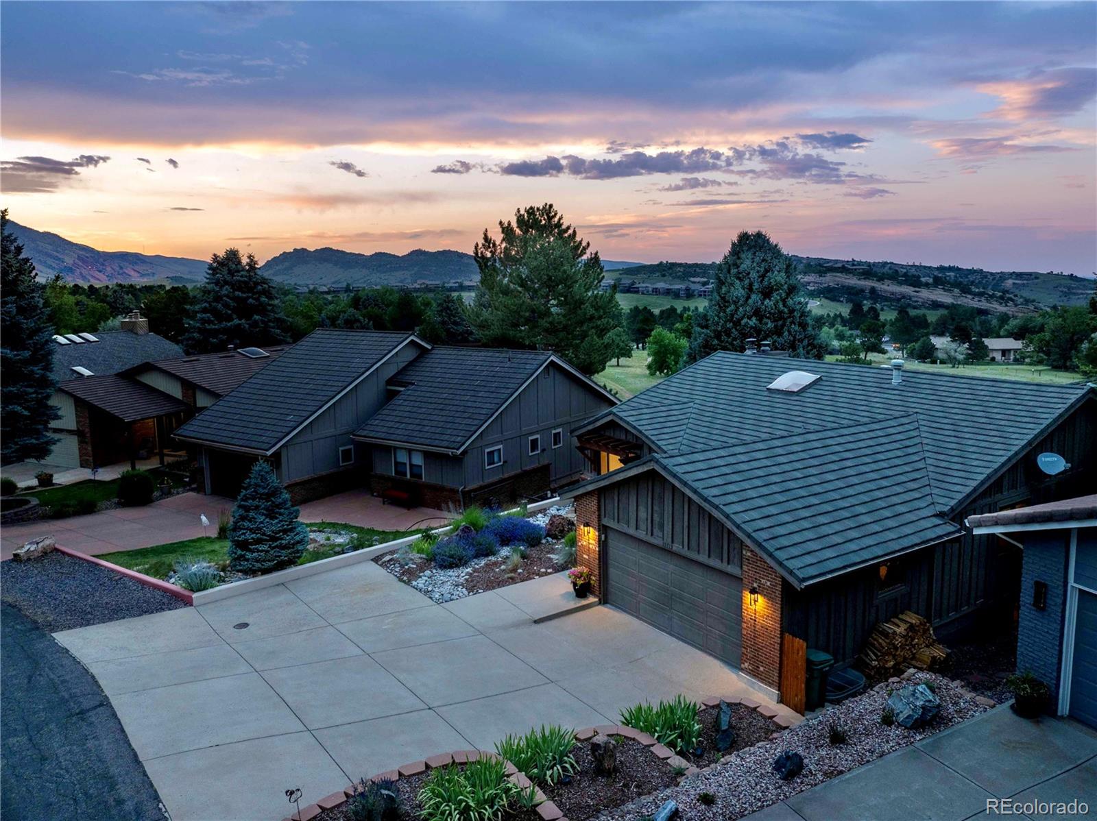 MLS Image #17 for 15713 w wedge way,morrison, Colorado