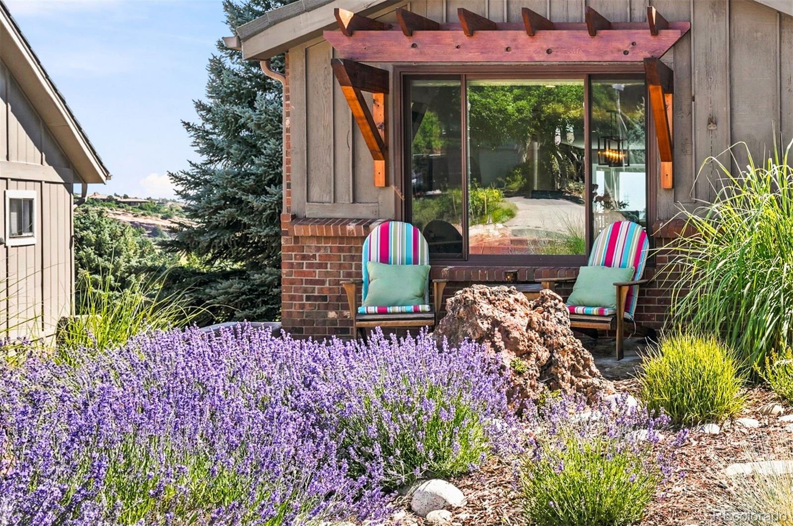 MLS Image #2 for 15713 w wedge way,morrison, Colorado