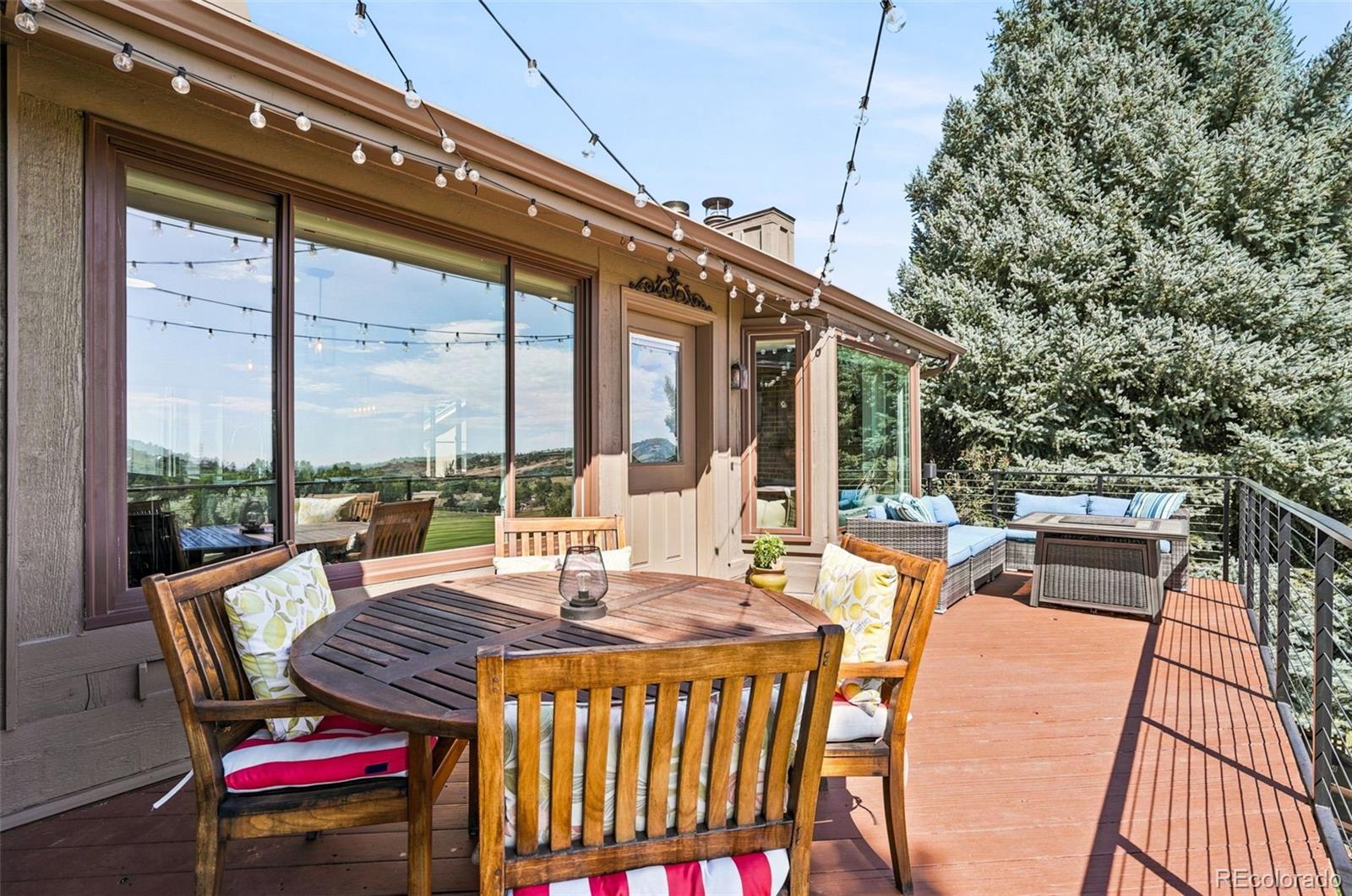 MLS Image #31 for 15713 w wedge way,morrison, Colorado