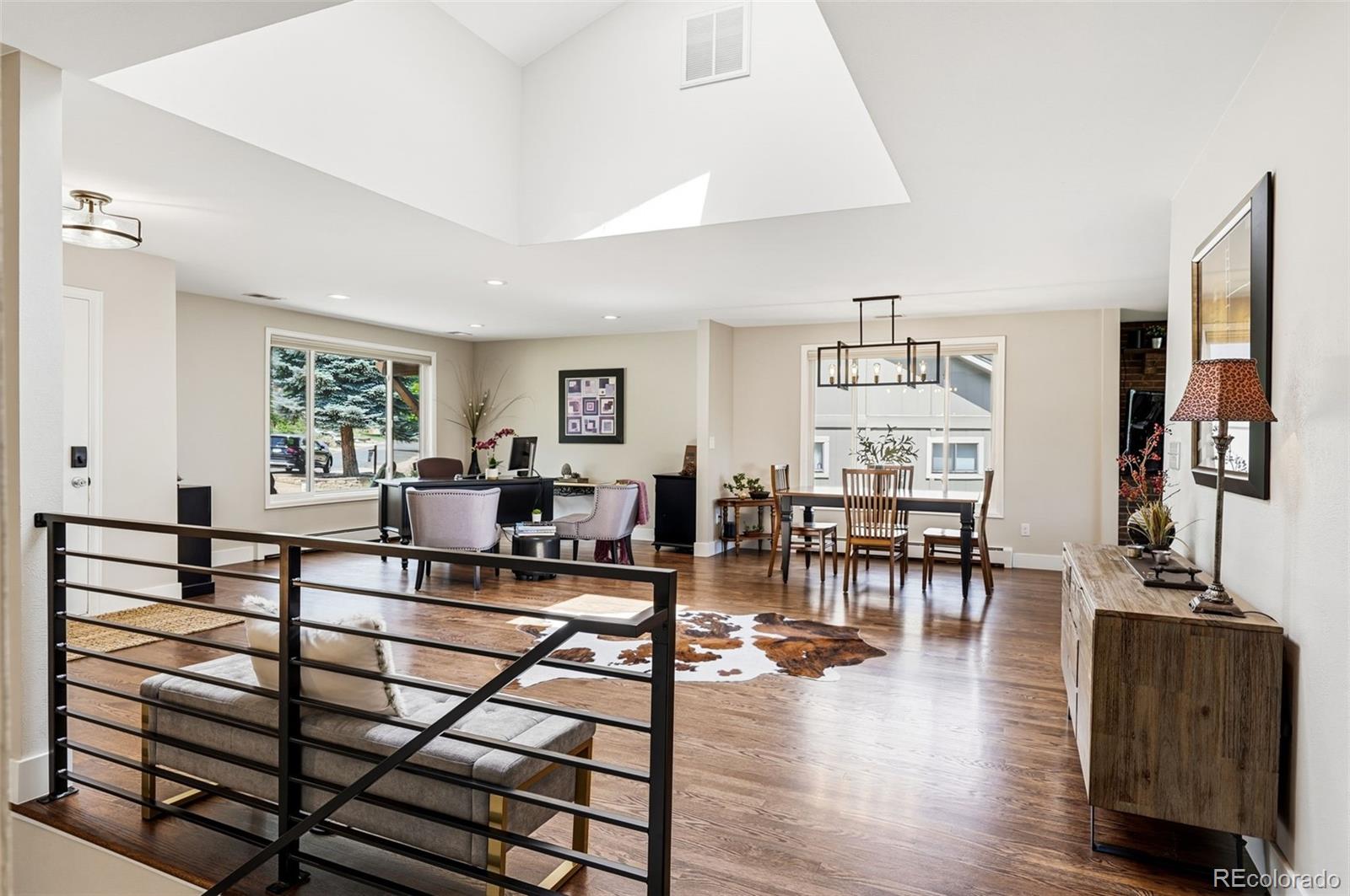 MLS Image #4 for 15713 w wedge way,morrison, Colorado