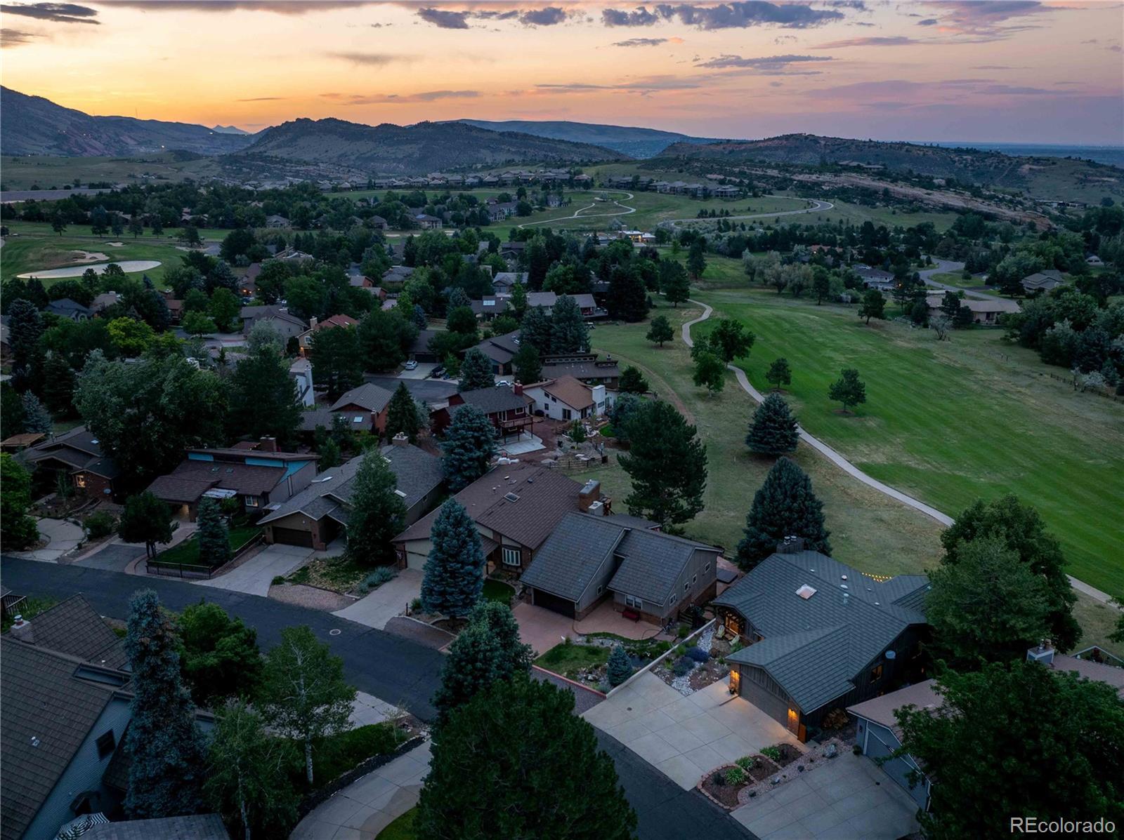 MLS Image #40 for 15713 w wedge way,morrison, Colorado