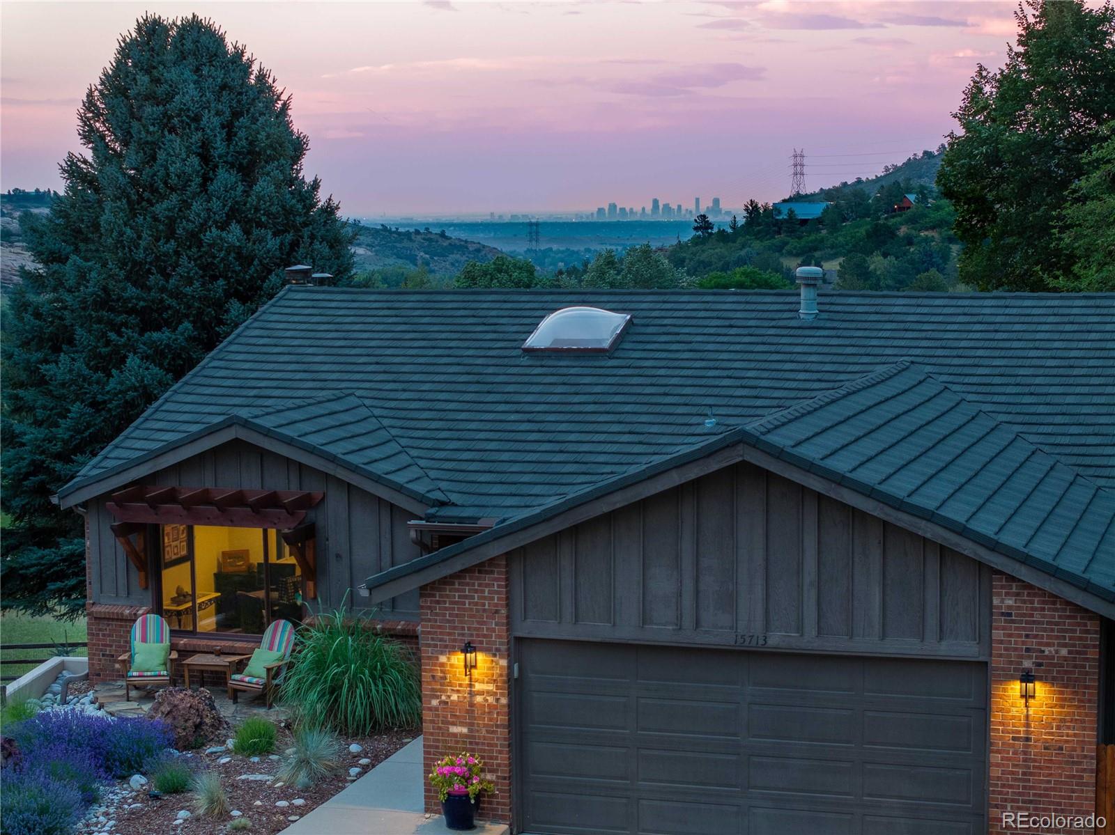 MLS Image #5 for 15713 w wedge way,morrison, Colorado