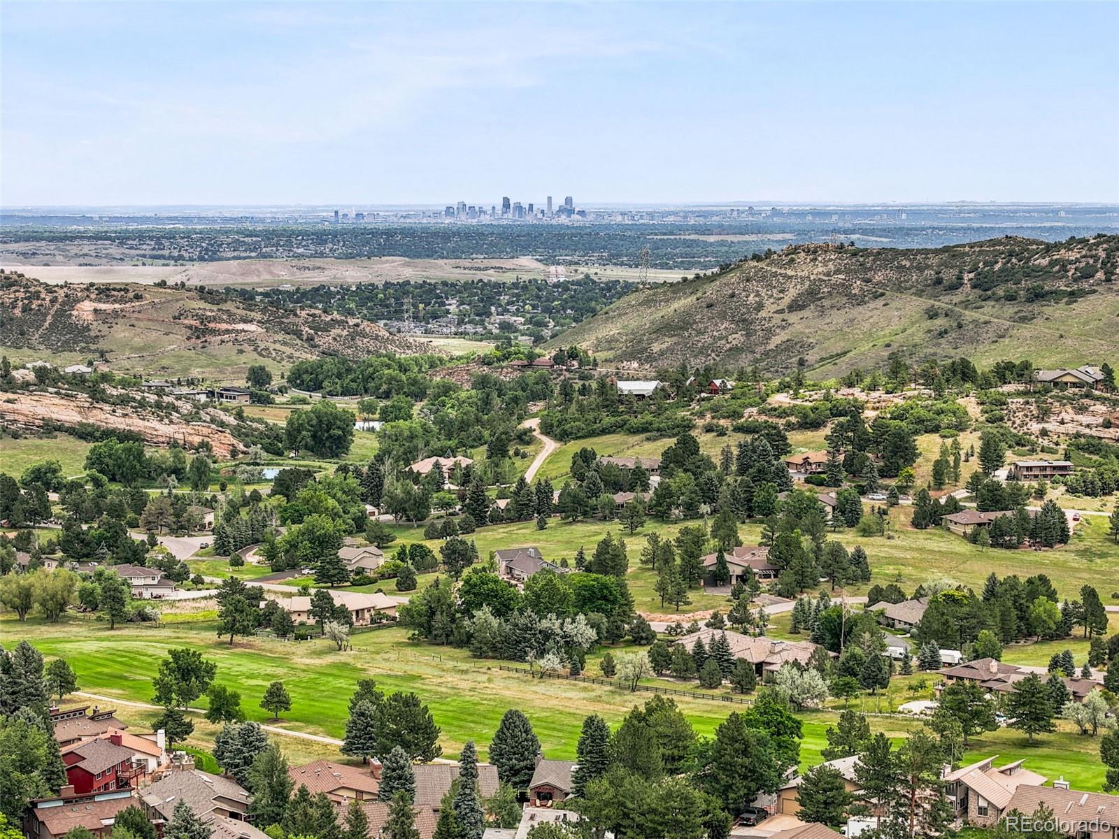 MLS Image #6 for 15713 w wedge way,morrison, Colorado