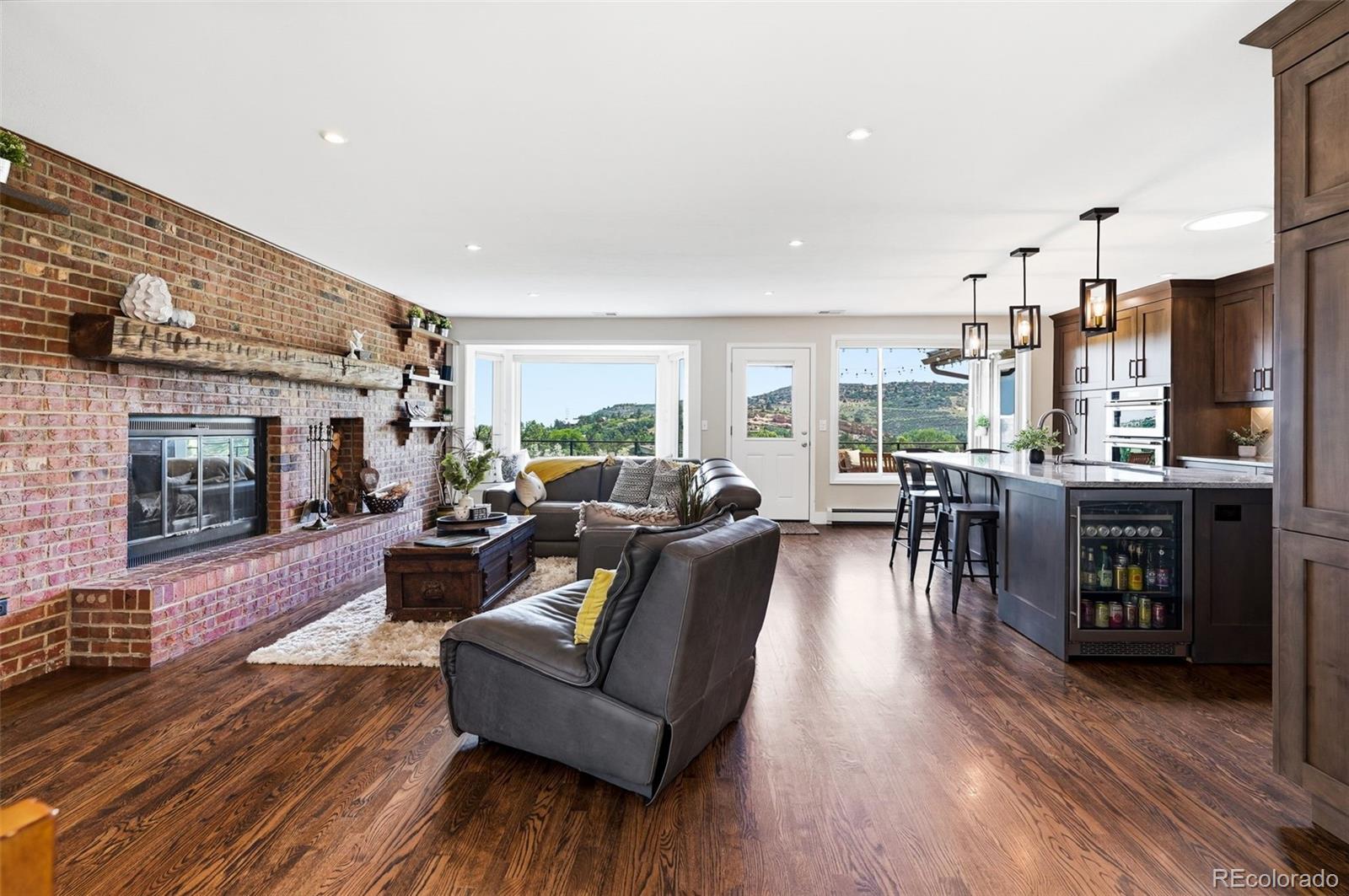 MLS Image #7 for 15713 w wedge way,morrison, Colorado