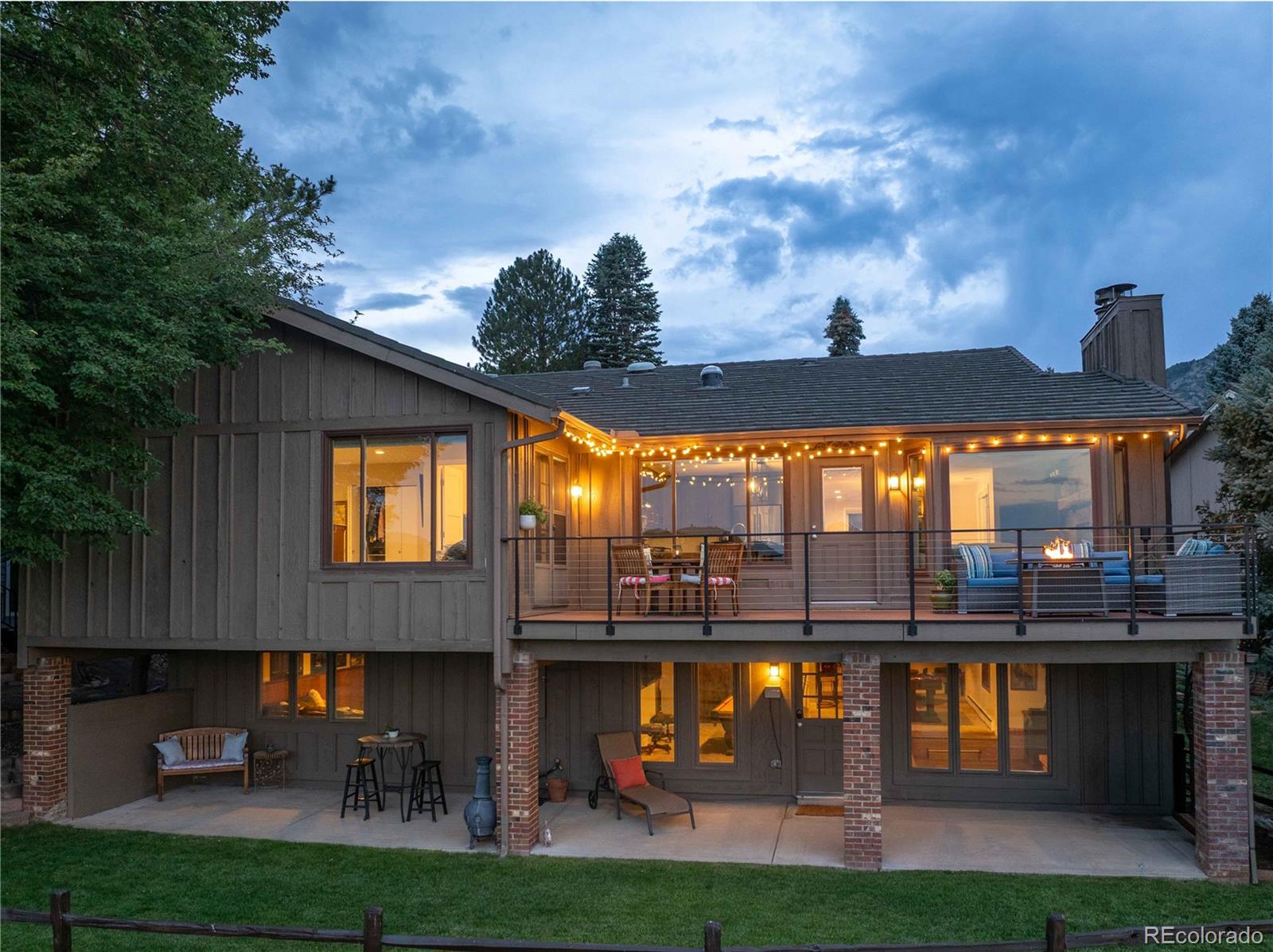 MLS Image #8 for 15713 w wedge way,morrison, Colorado