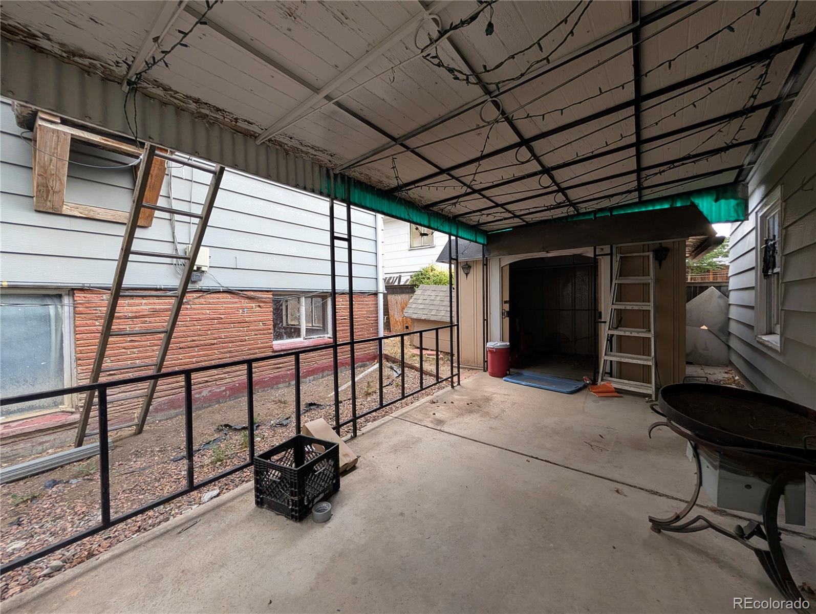 MLS Image #18 for 188 s dale court,denver, Colorado