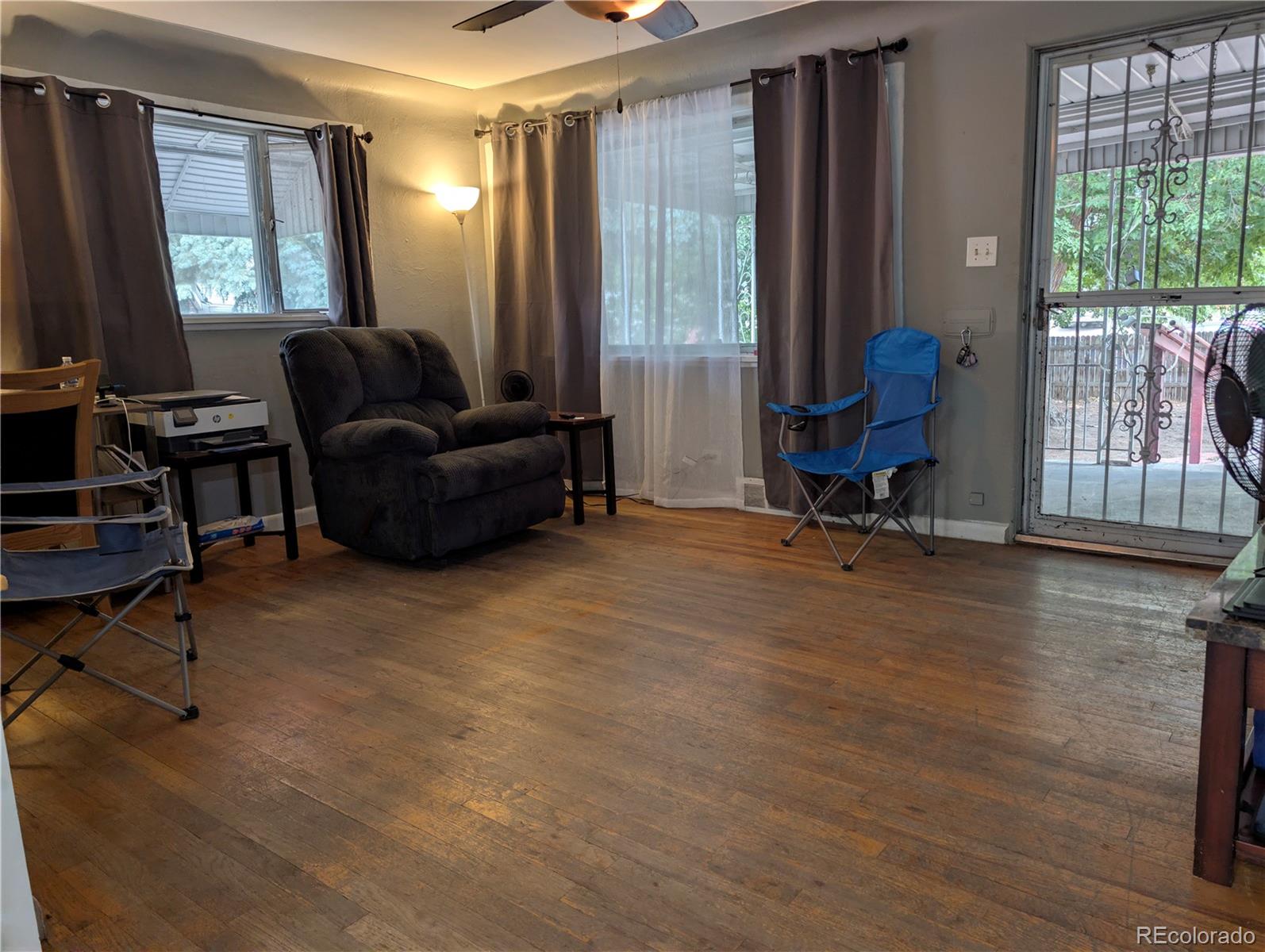 MLS Image #2 for 188 s dale court,denver, Colorado