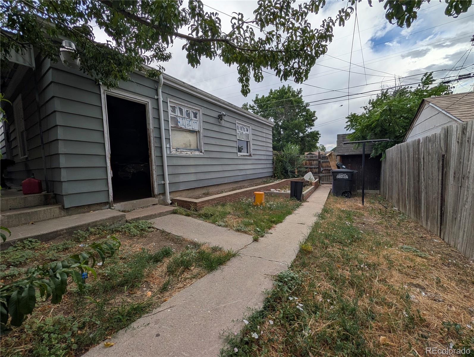 MLS Image #20 for 188 s dale court,denver, Colorado