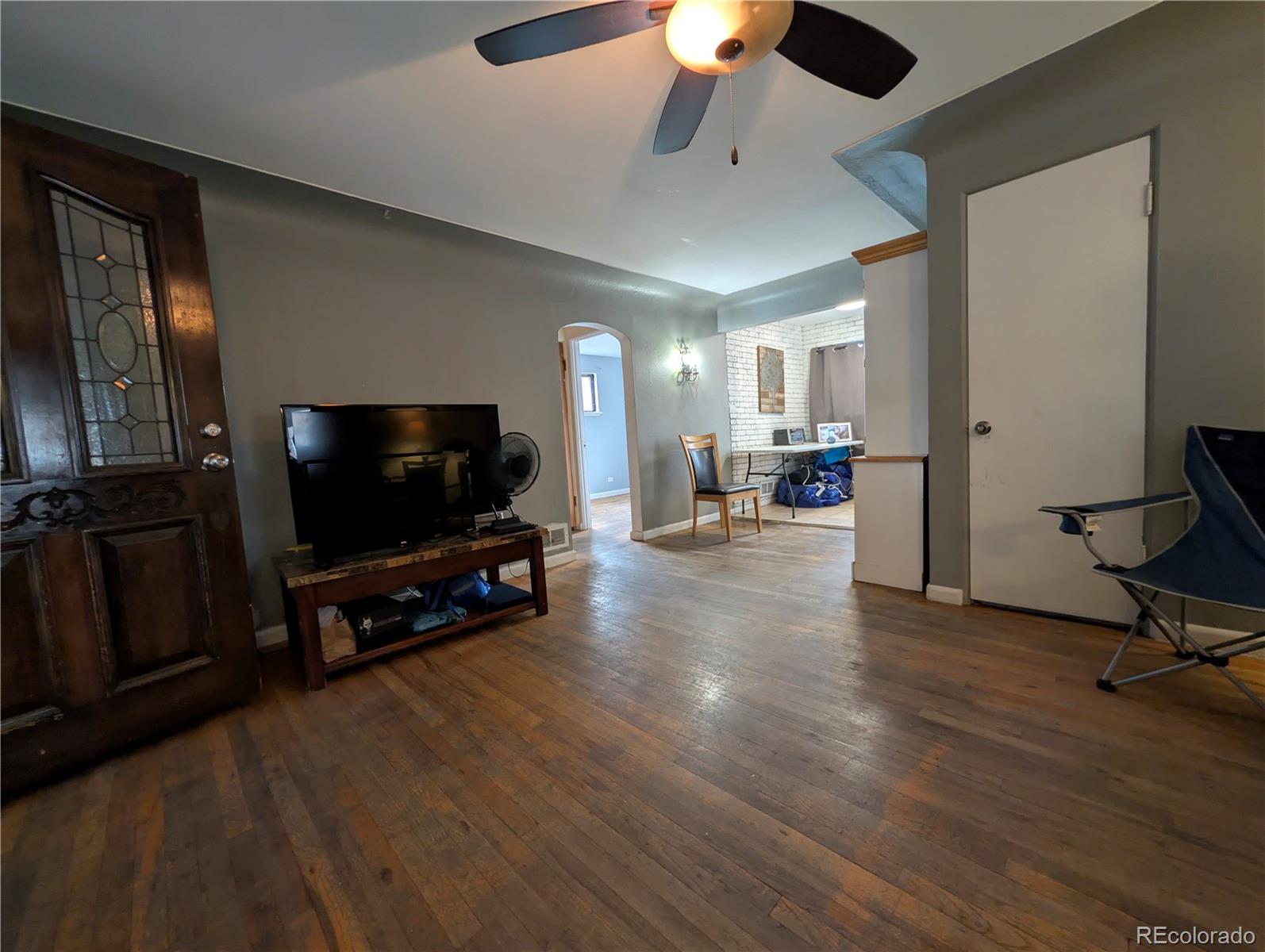 MLS Image #3 for 188 s dale court,denver, Colorado