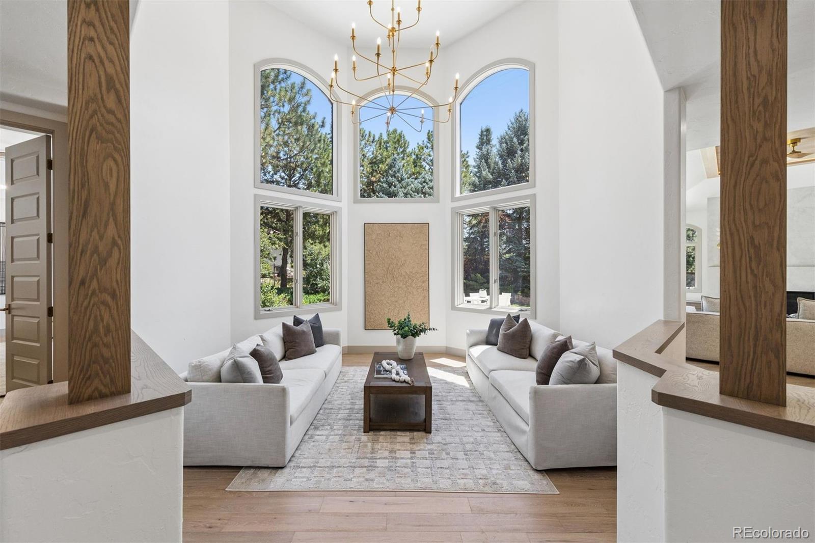 MLS Image #1 for 2230 e grand avenue,cherry hills village, Colorado
