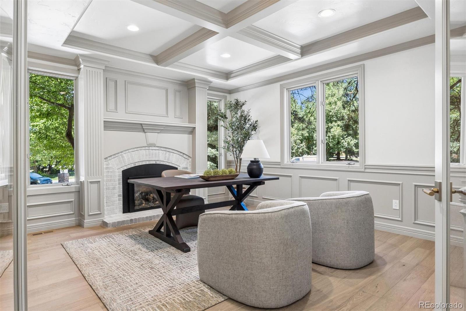 MLS Image #12 for 2230 e grand avenue,cherry hills village, Colorado