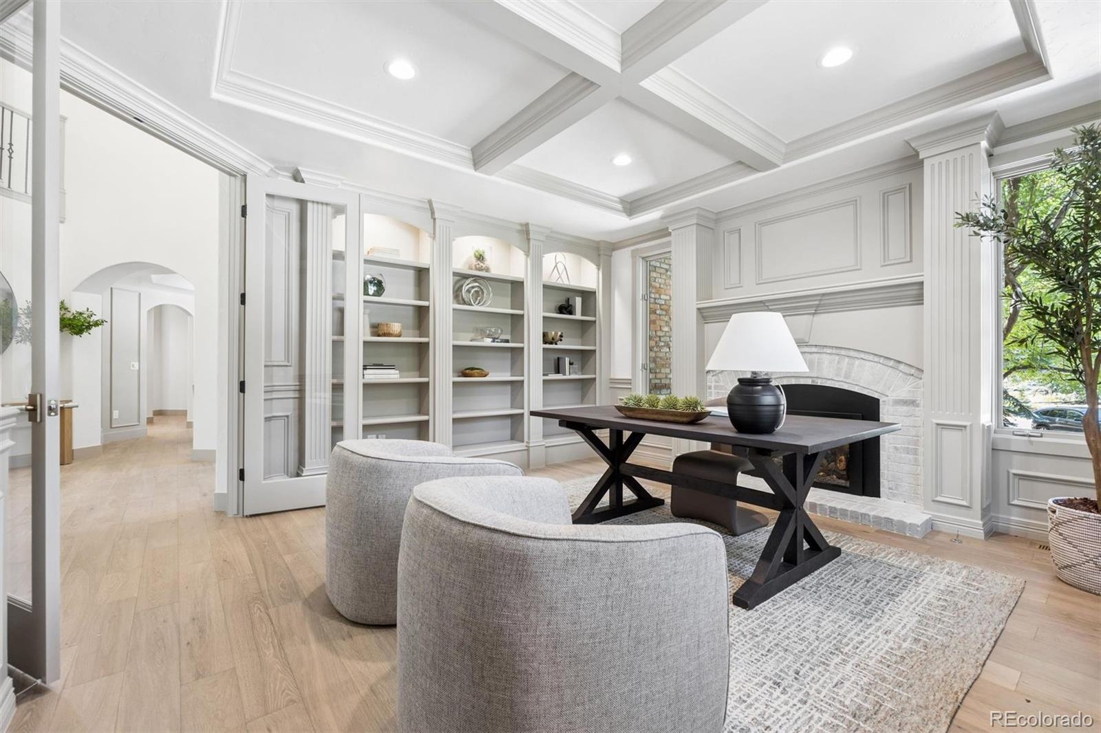 MLS Image #13 for 2230 e grand avenue,cherry hills village, Colorado