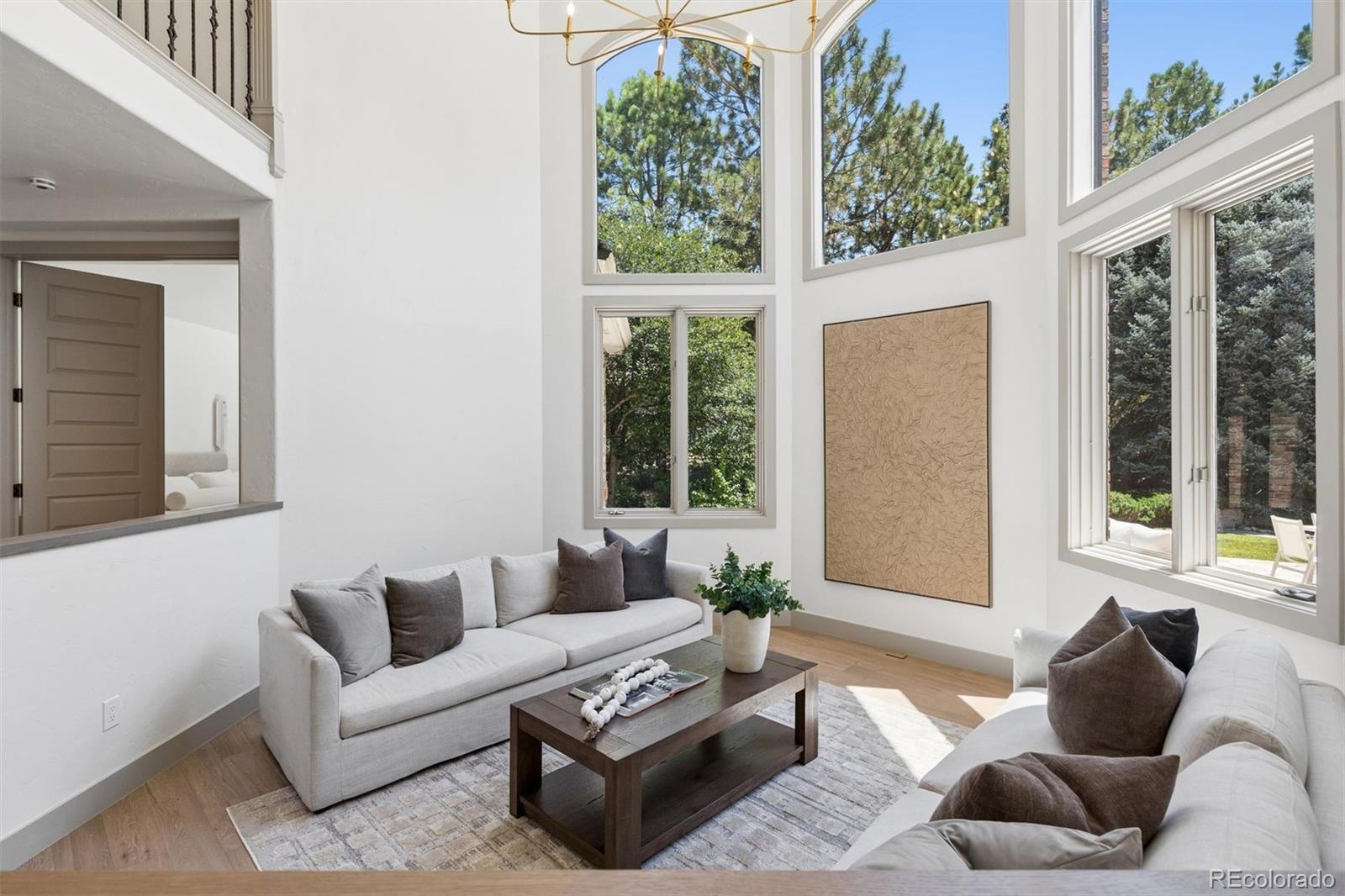 MLS Image #2 for 2230 e grand avenue,cherry hills village, Colorado