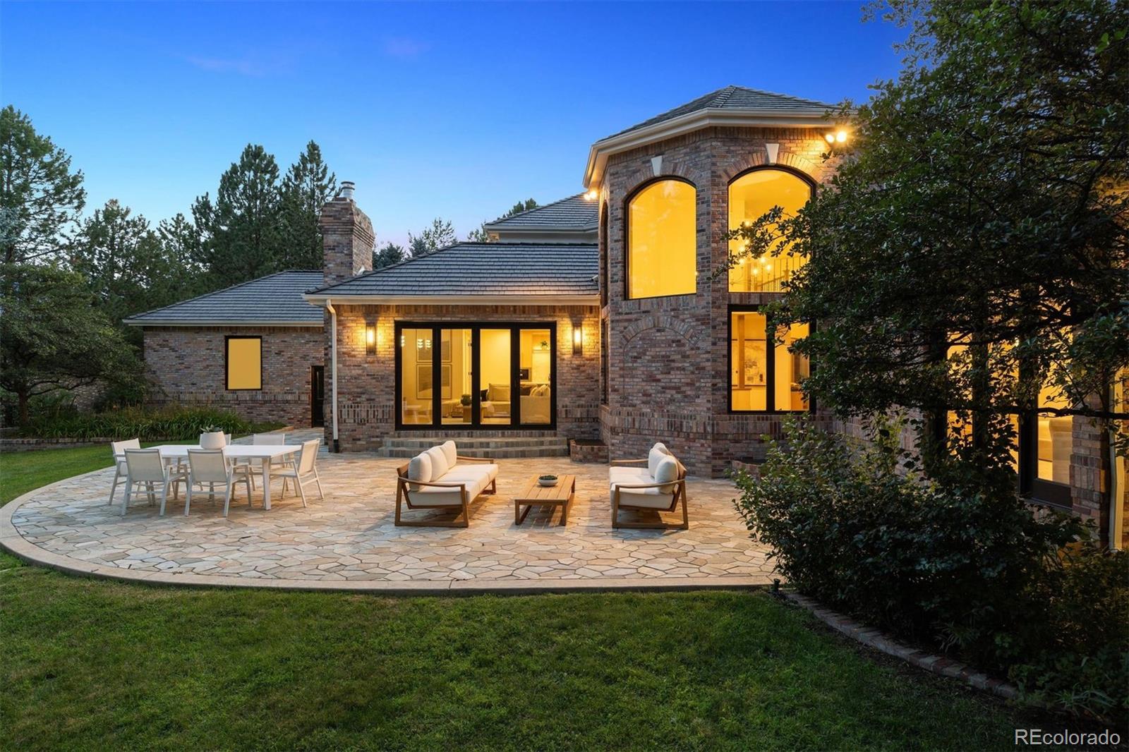 MLS Image #38 for 2230 e grand avenue,cherry hills village, Colorado