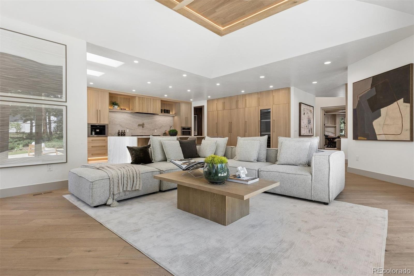 MLS Image #4 for 2230 e grand avenue,cherry hills village, Colorado