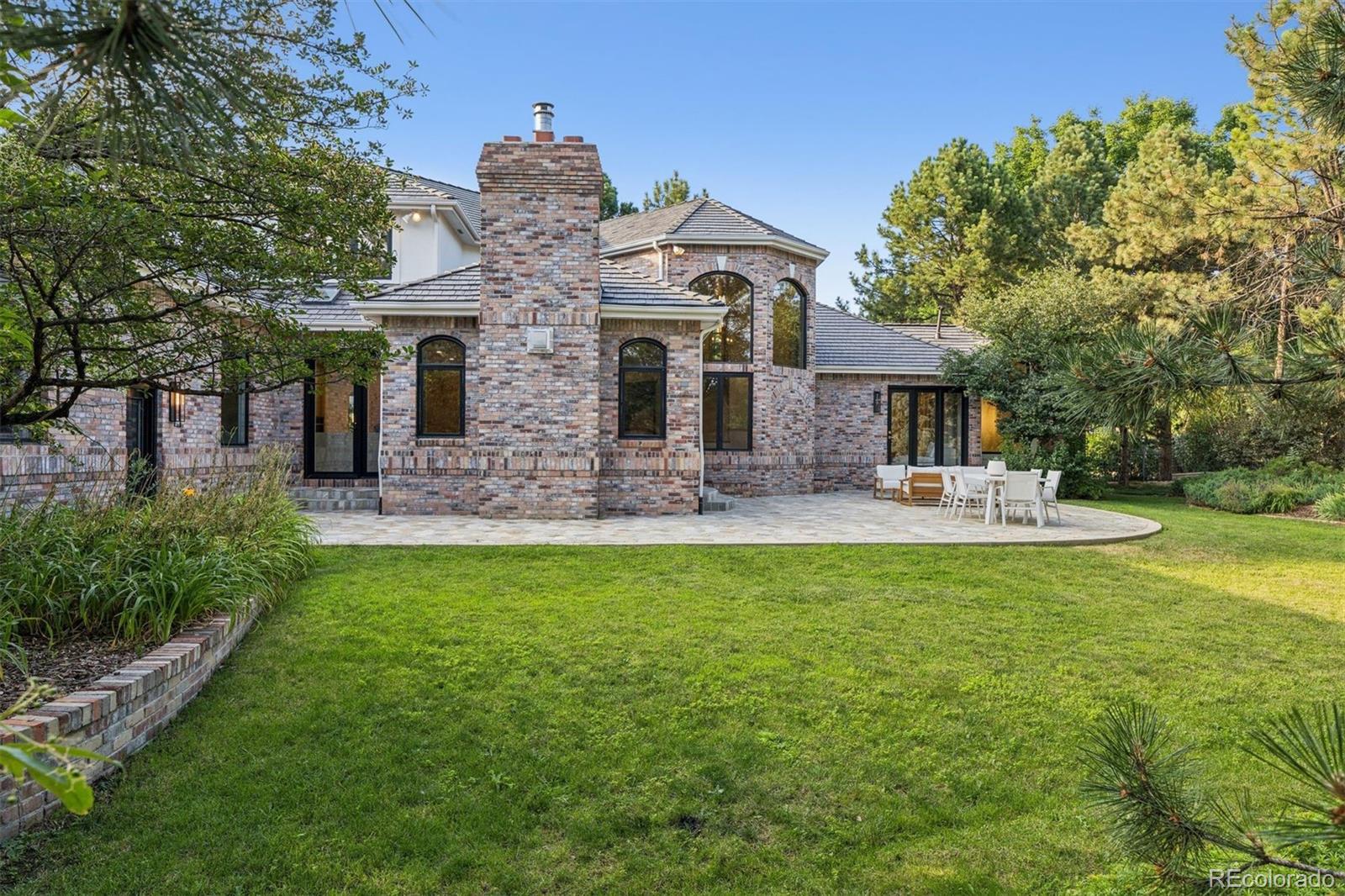 MLS Image #44 for 2230 e grand avenue,cherry hills village, Colorado