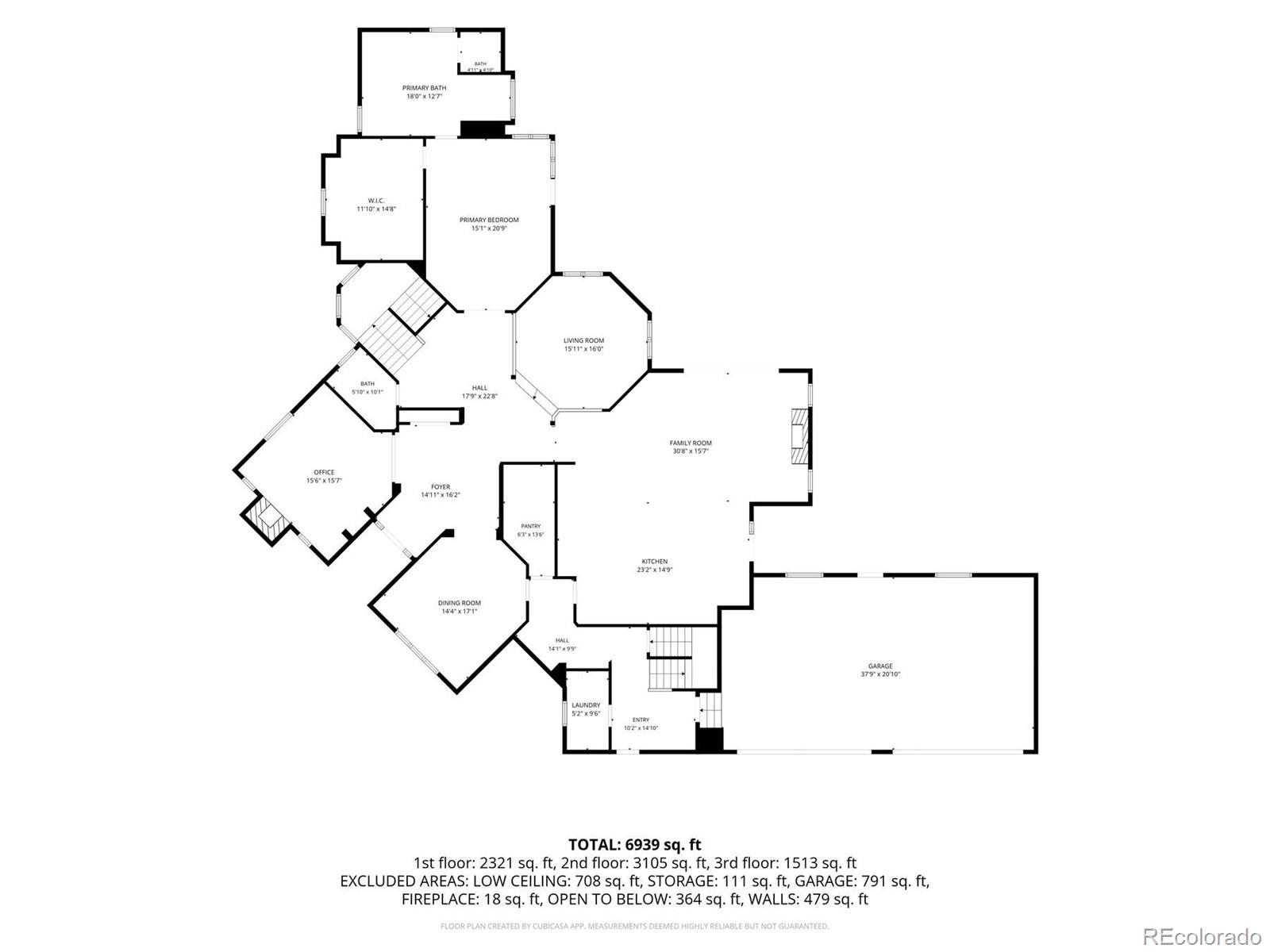 MLS Image #46 for 2230 e grand avenue,cherry hills village, Colorado