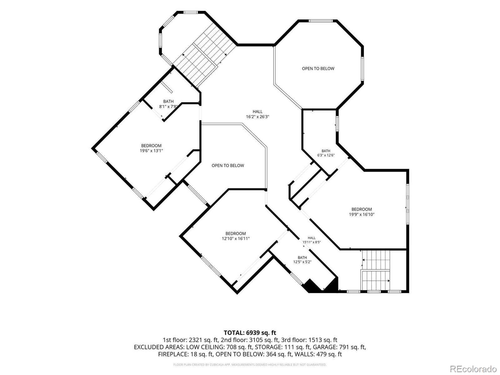 MLS Image #47 for 2230 e grand avenue,cherry hills village, Colorado