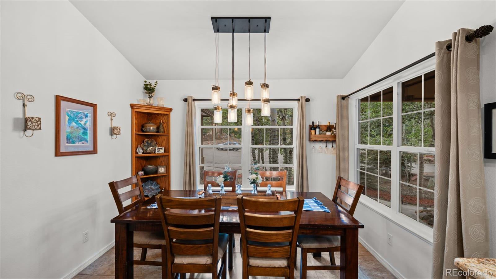 MLS Image #13 for 1520  crestview way,woodland park, Colorado