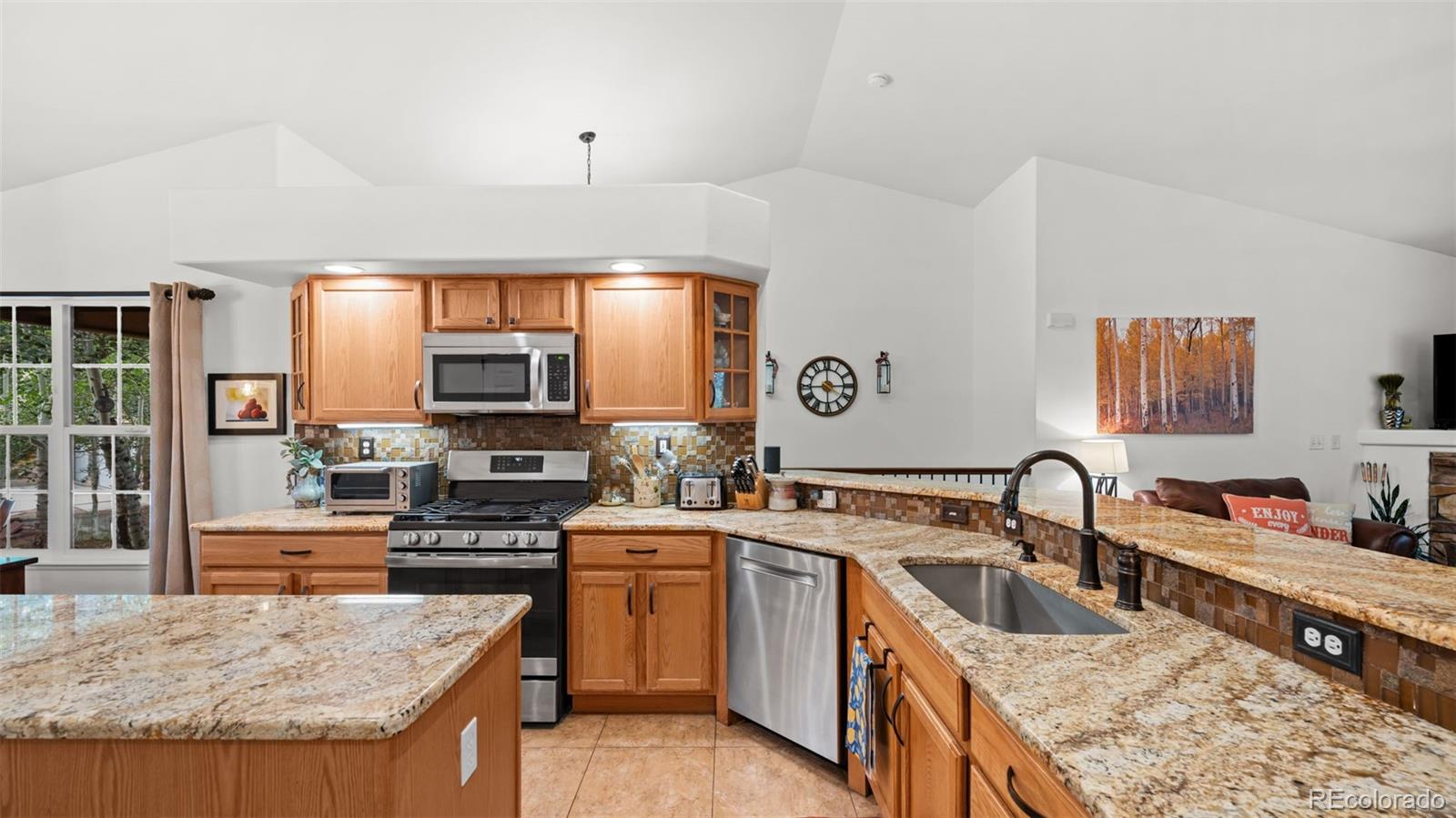MLS Image #14 for 1520  crestview way,woodland park, Colorado