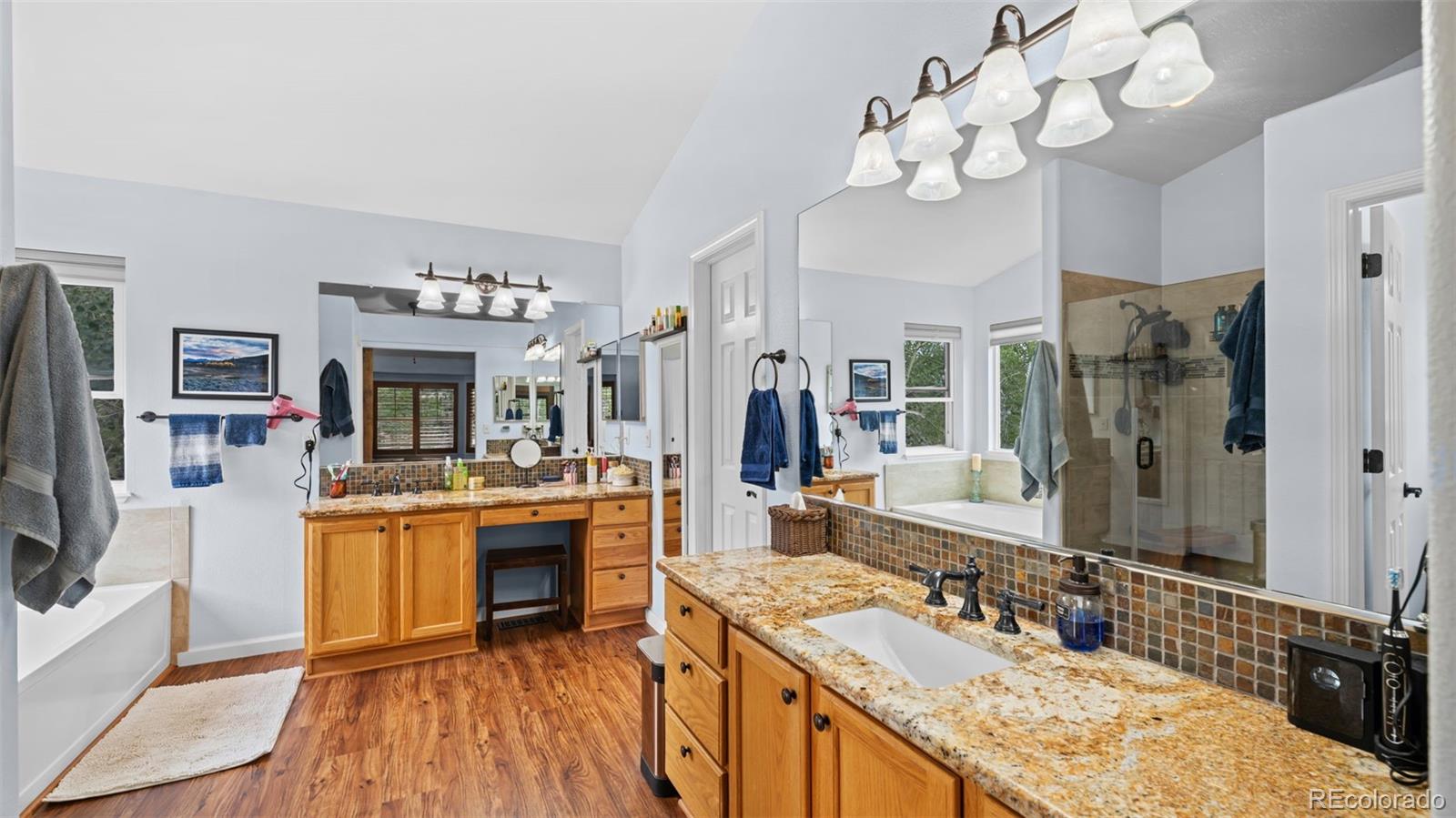 MLS Image #17 for 1520  crestview way,woodland park, Colorado