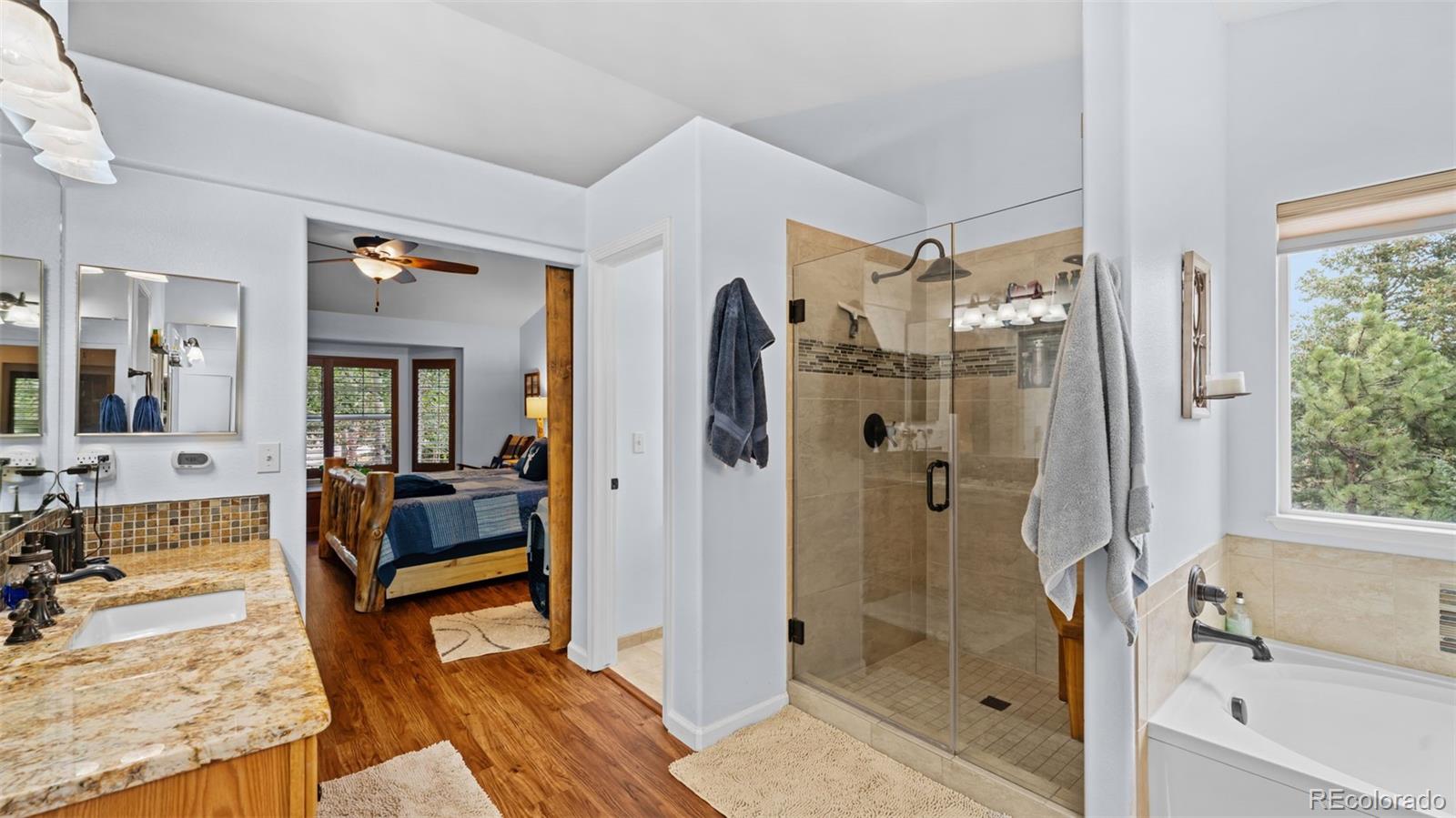MLS Image #18 for 1520  crestview way,woodland park, Colorado