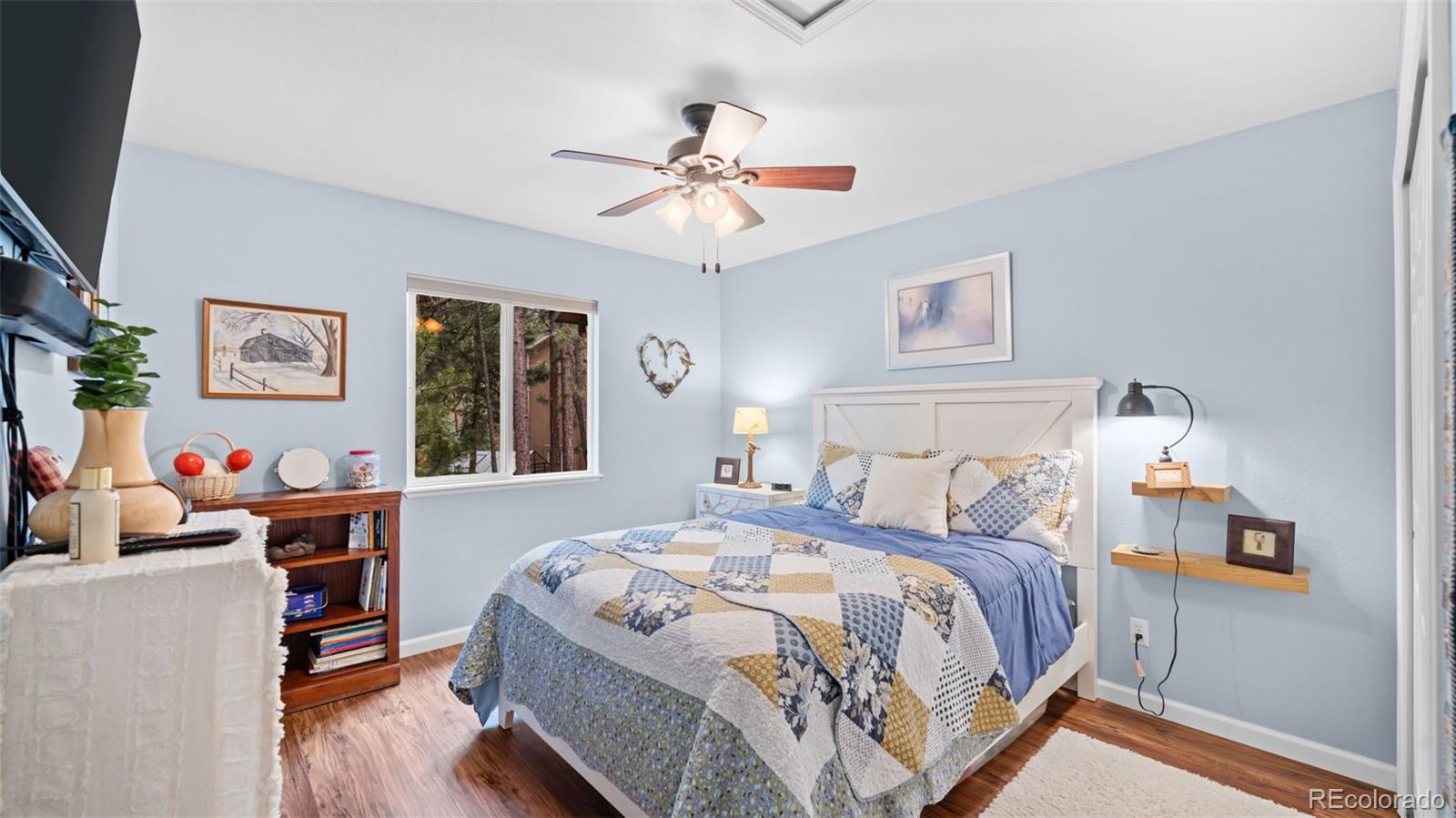 MLS Image #19 for 1520  crestview way,woodland park, Colorado