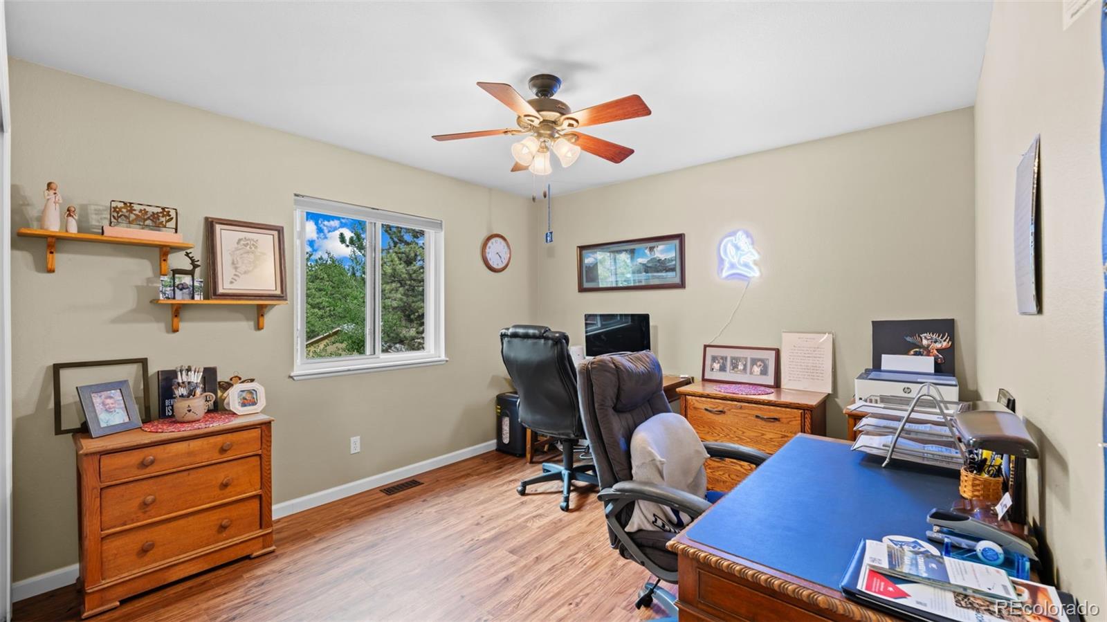 MLS Image #21 for 1520  crestview way,woodland park, Colorado