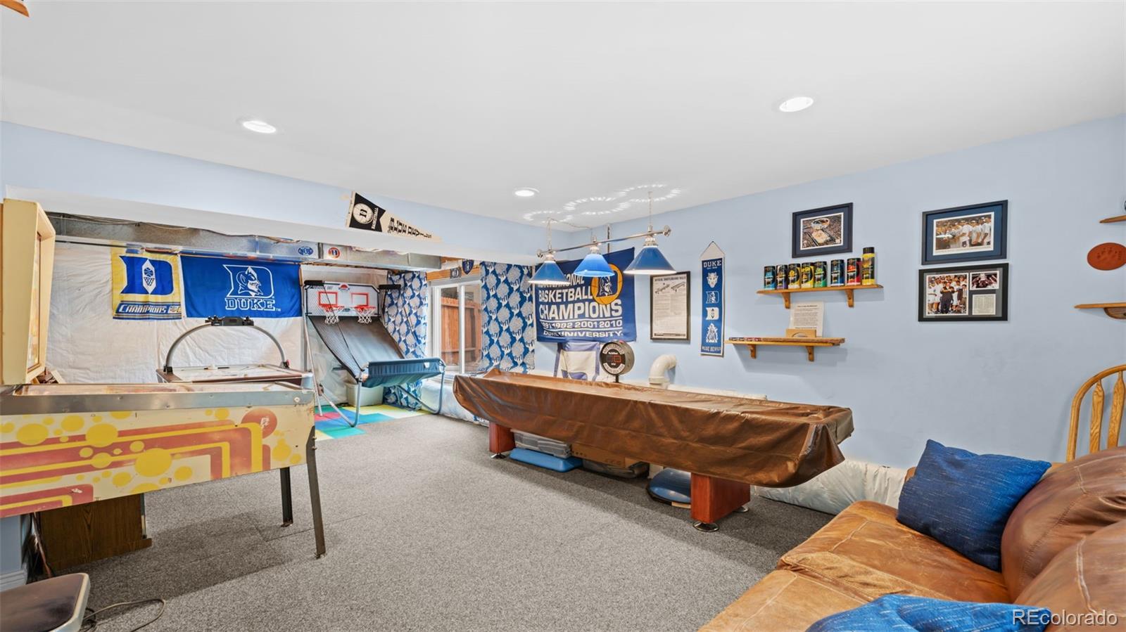 MLS Image #22 for 1520  crestview way,woodland park, Colorado