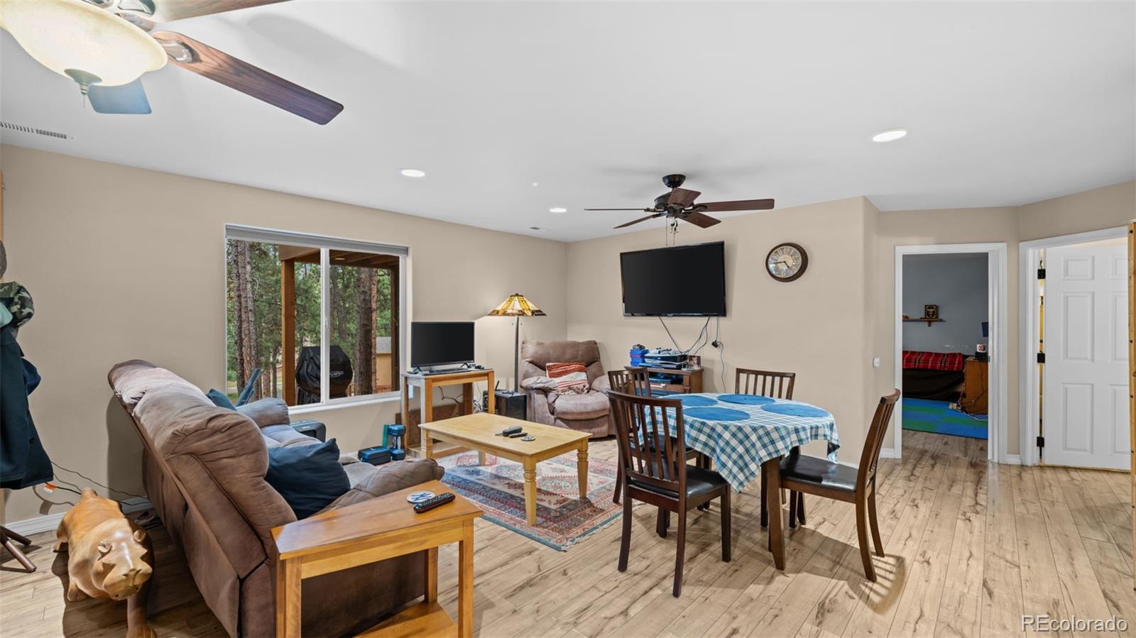 MLS Image #24 for 1520  crestview way,woodland park, Colorado