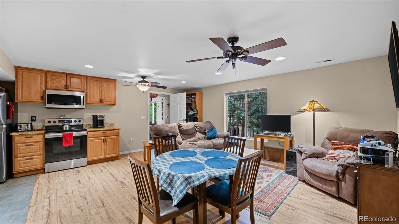 MLS Image #25 for 1520  crestview way,woodland park, Colorado