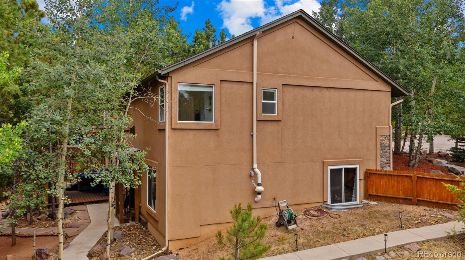 MLS Image #32 for 1520  crestview way,woodland park, Colorado