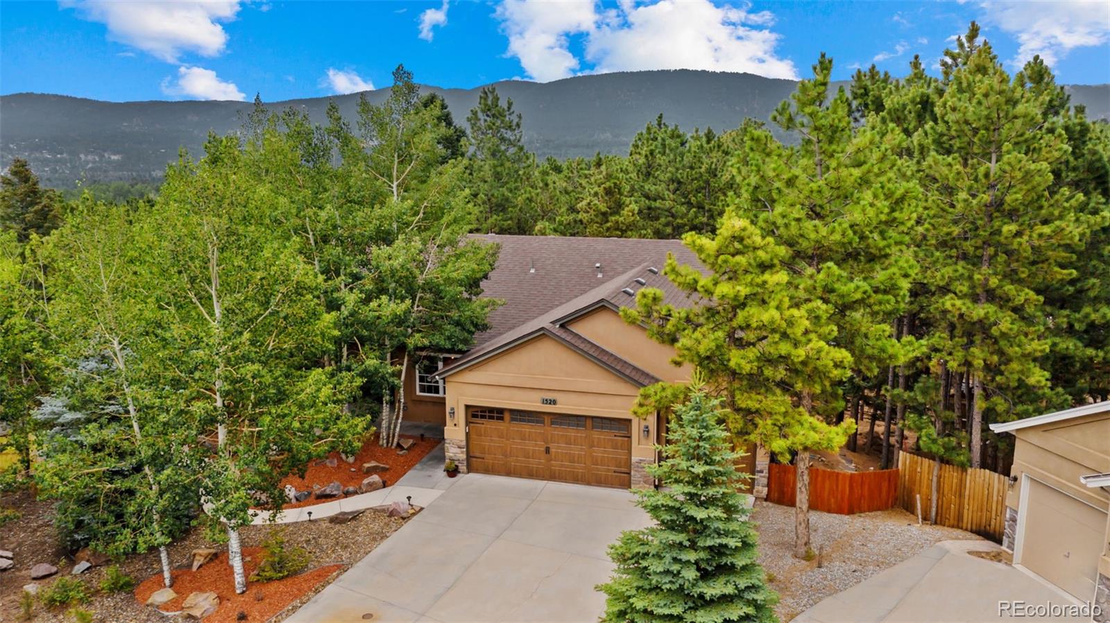 MLS Image #35 for 1520  crestview way,woodland park, Colorado