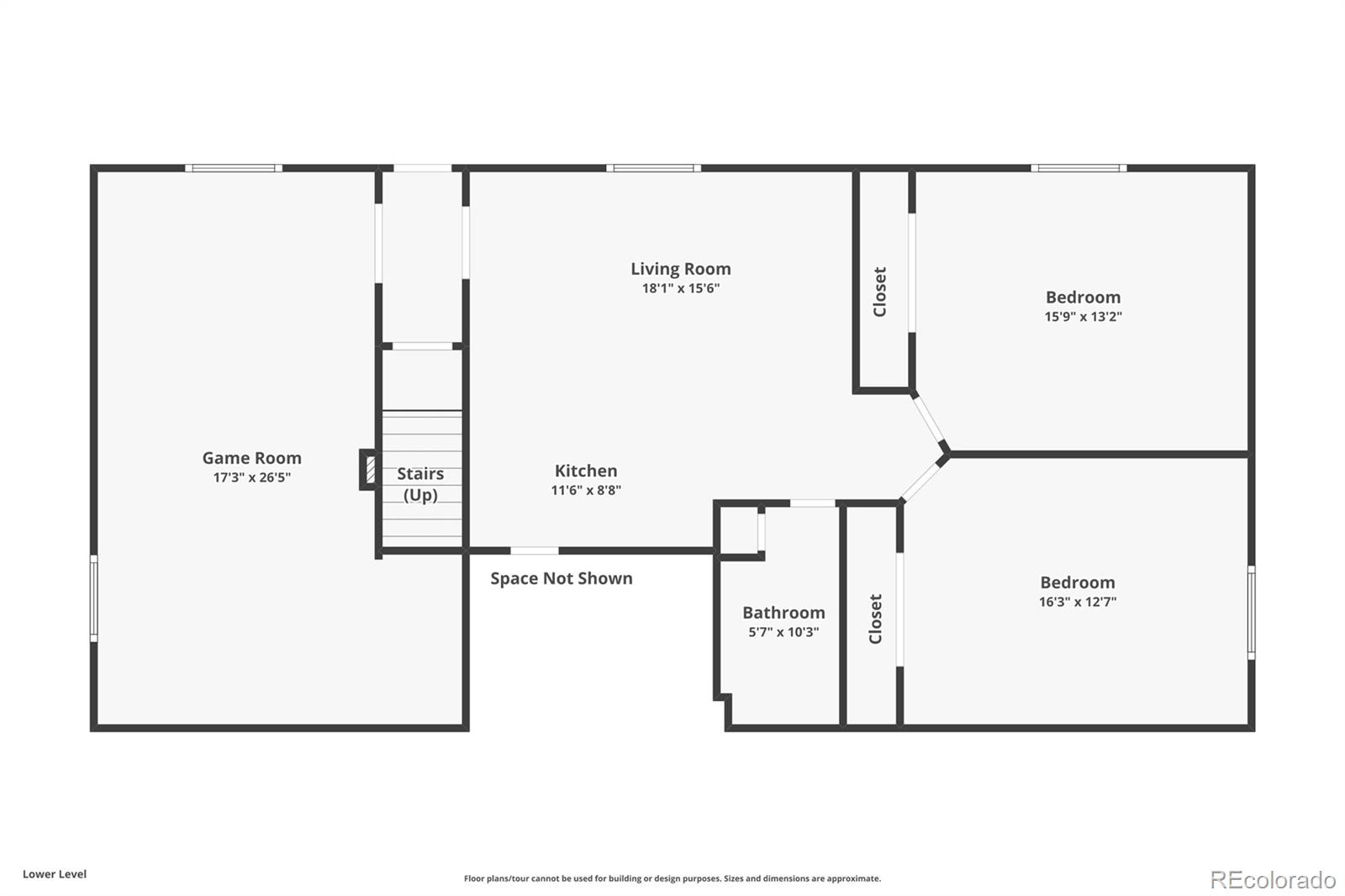MLS Image #40 for 1520  crestview way,woodland park, Colorado