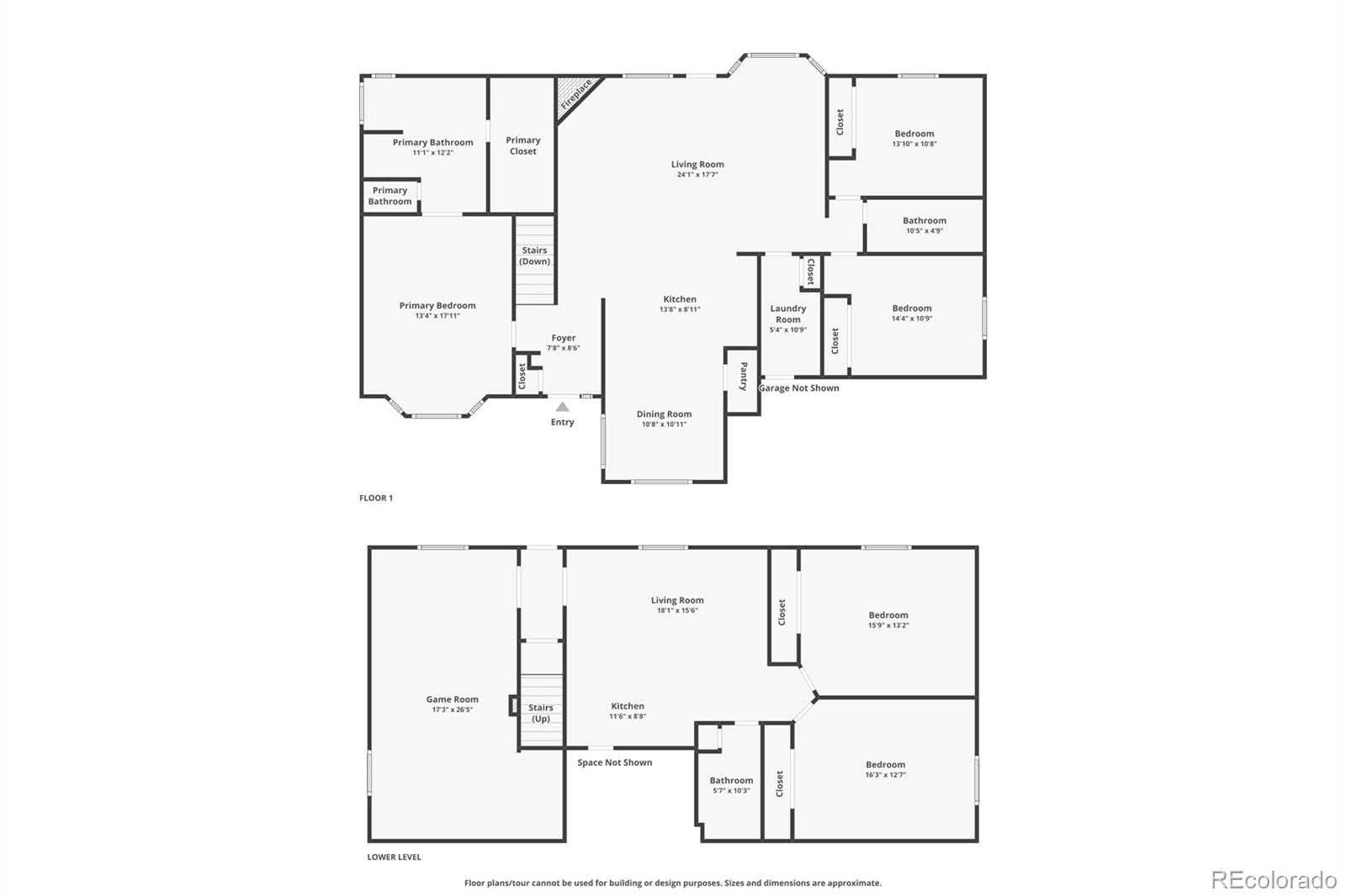 MLS Image #41 for 1520  crestview way,woodland park, Colorado