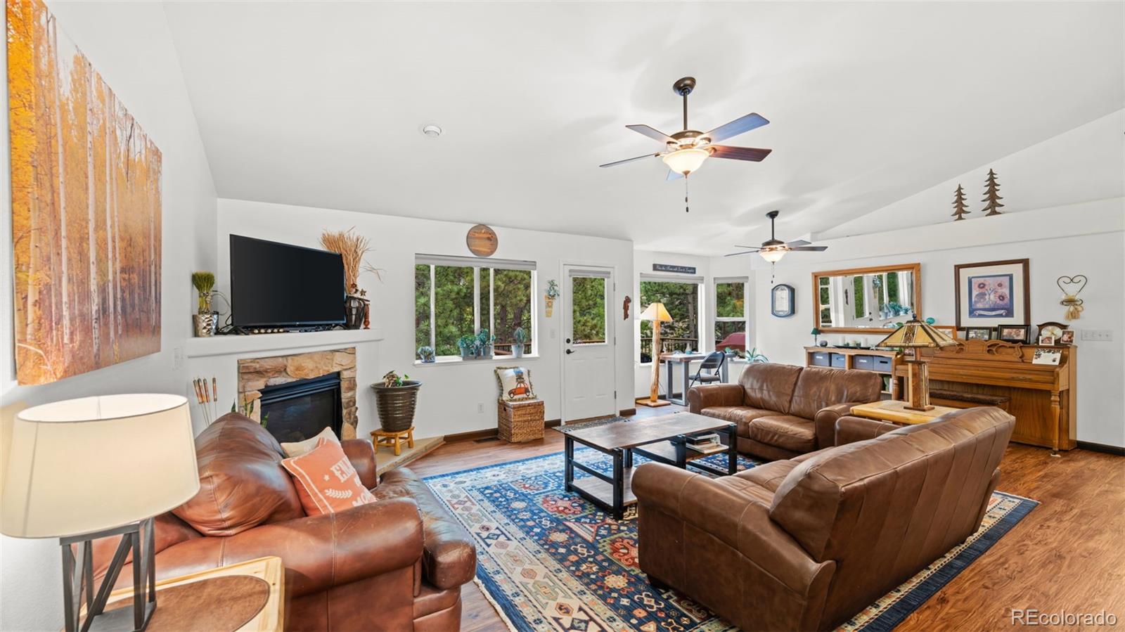 MLS Image #6 for 1520  crestview way,woodland park, Colorado