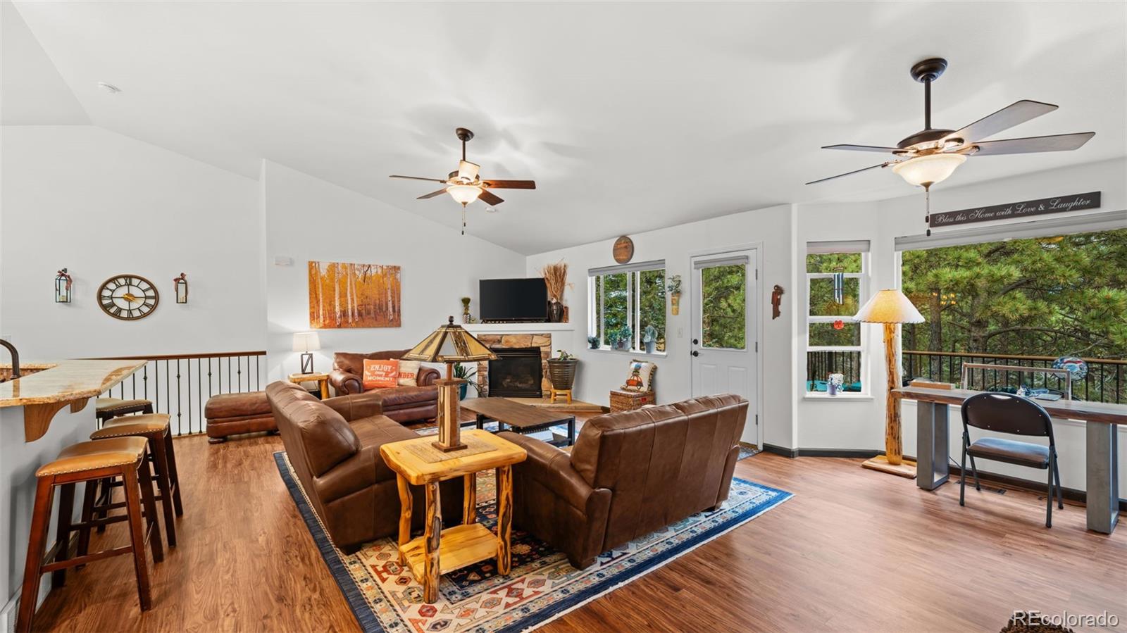 MLS Image #7 for 1520  crestview way,woodland park, Colorado