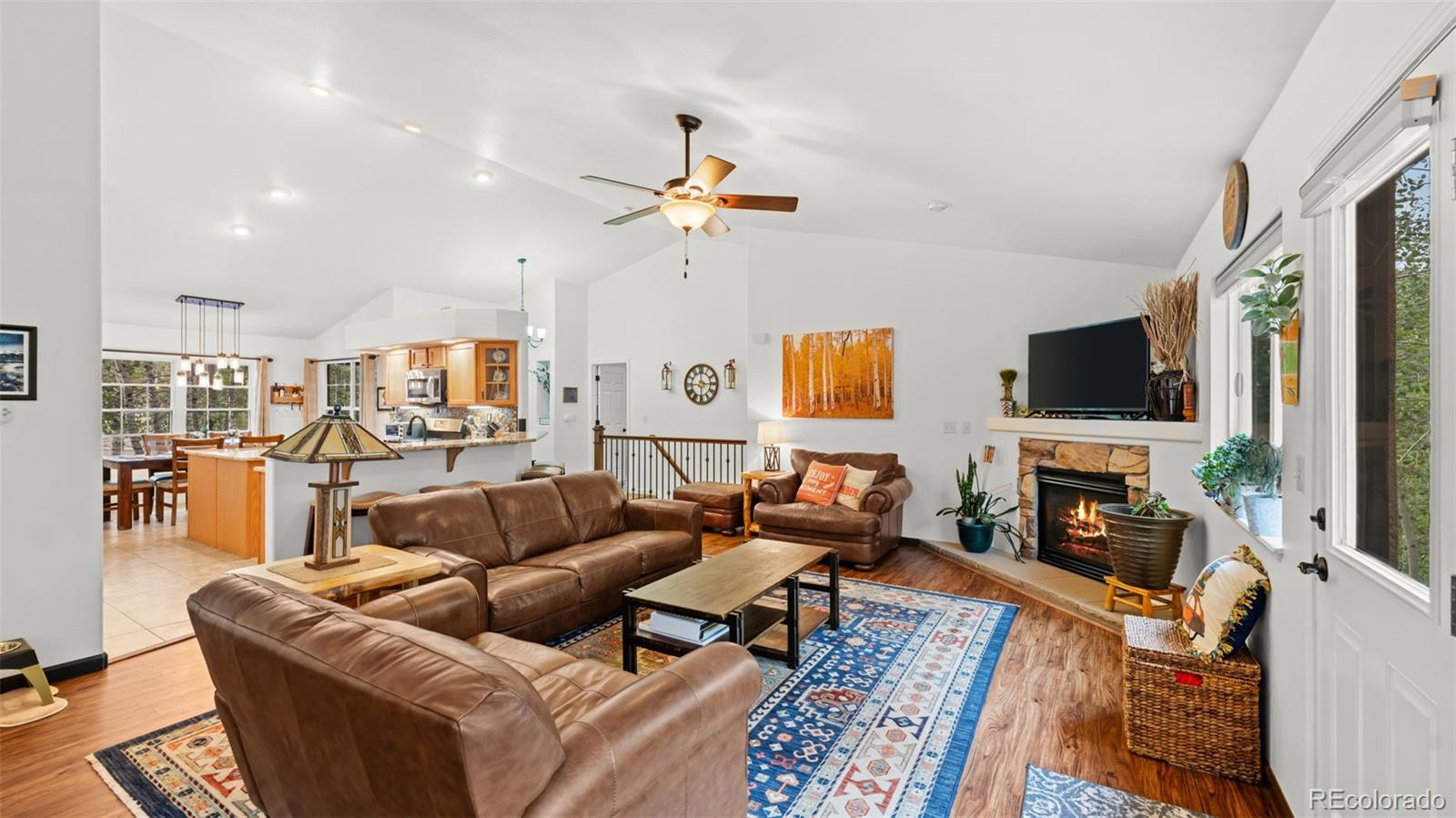 MLS Image #8 for 1520  crestview way,woodland park, Colorado