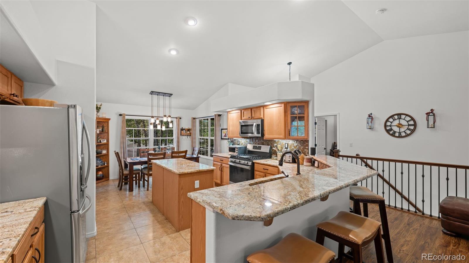 MLS Image #9 for 1520  crestview way,woodland park, Colorado