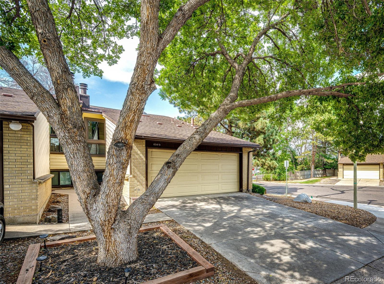MLS Image #1 for 6505 w mississippi place,denver, Colorado