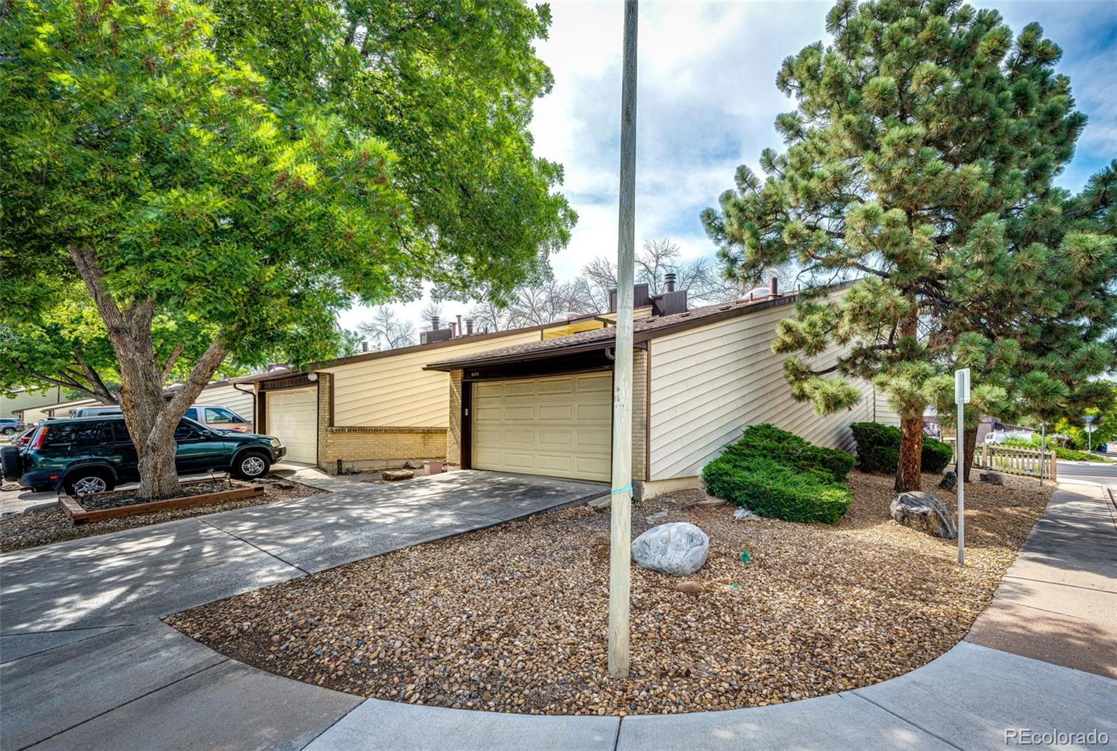 MLS Image #2 for 6505 w mississippi place,denver, Colorado