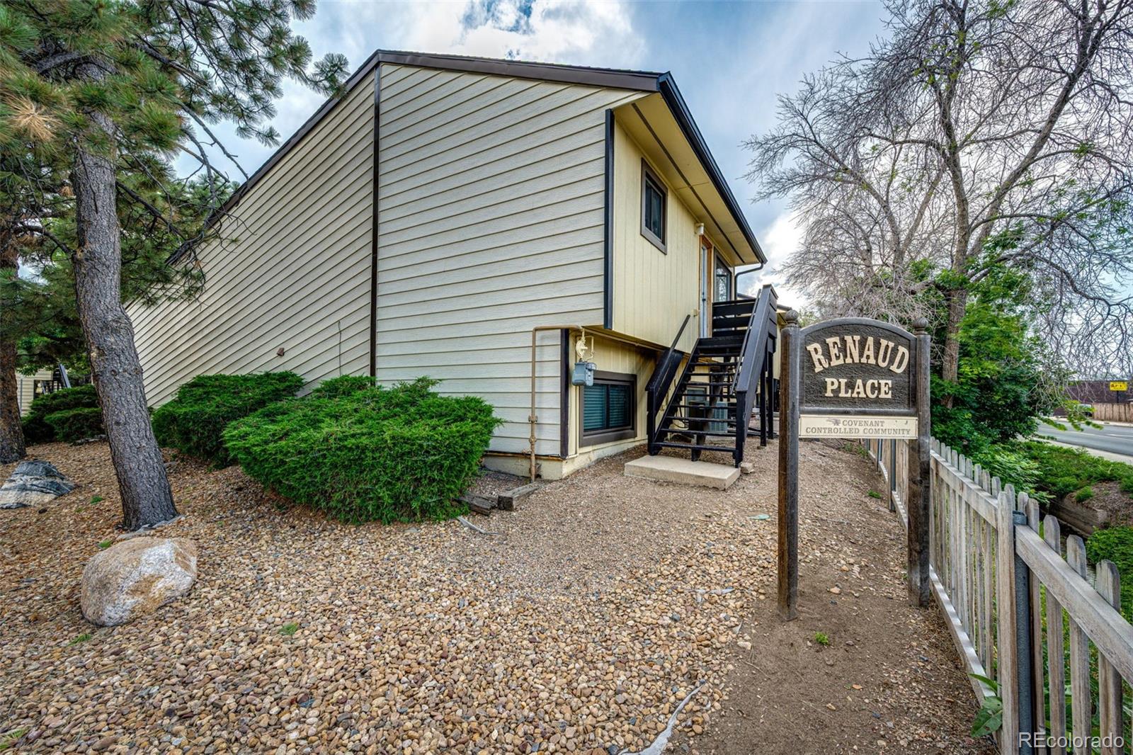 MLS Image #27 for 6505 w mississippi place,denver, Colorado