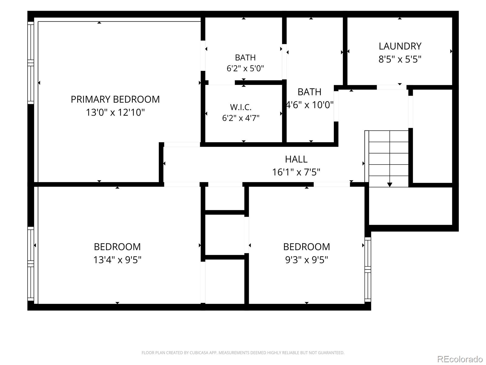 MLS Image #28 for 6505 w mississippi place,denver, Colorado
