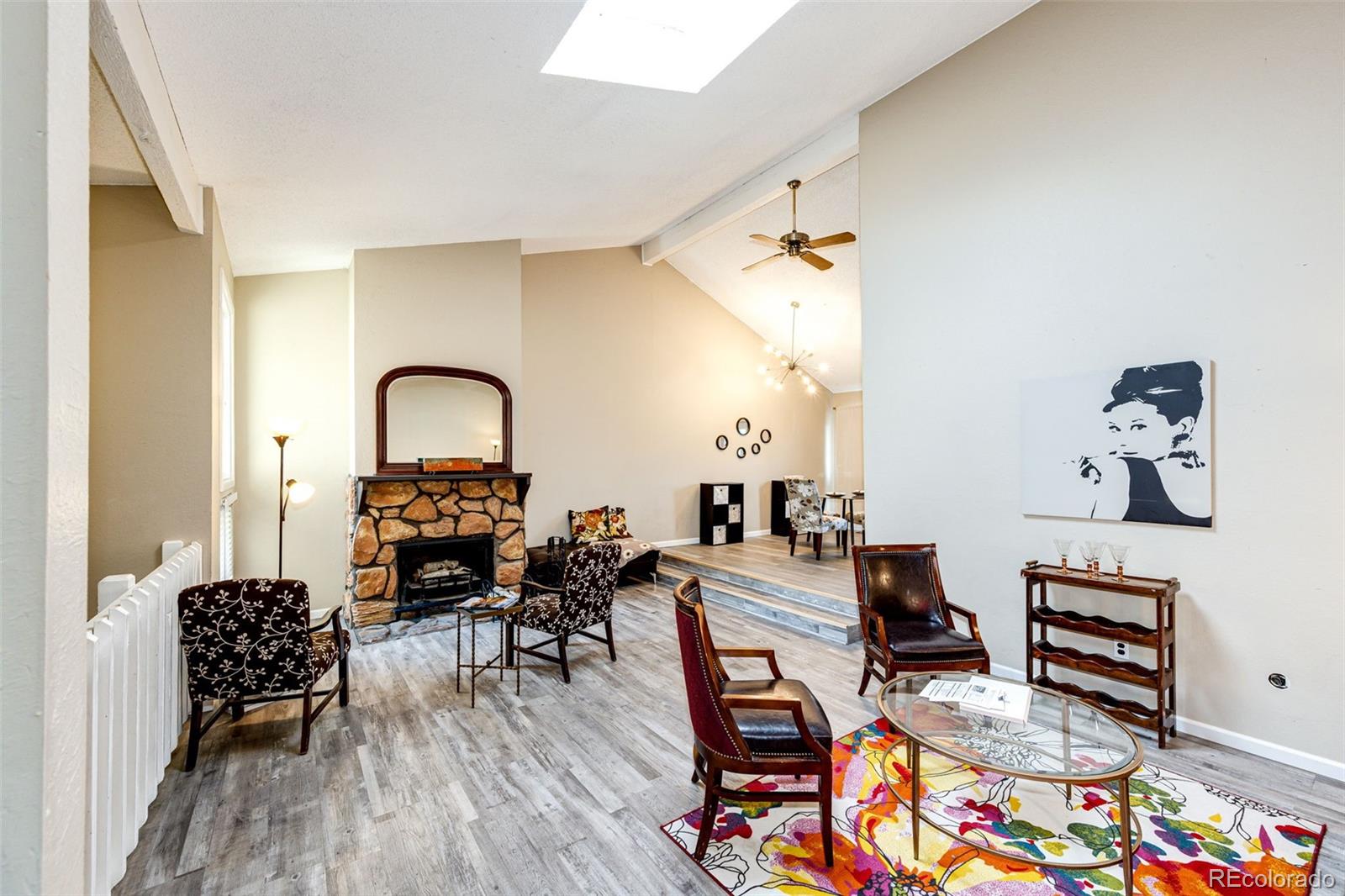 MLS Image #3 for 6505 w mississippi place,denver, Colorado