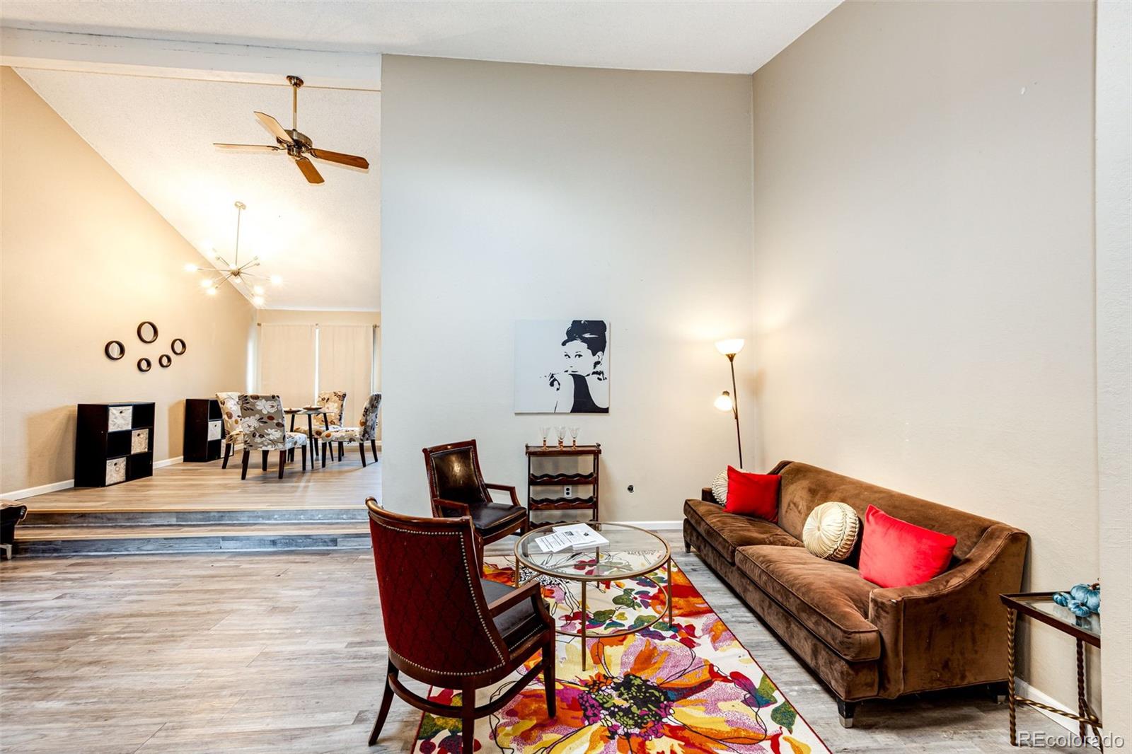 MLS Image #4 for 6505 w mississippi place,denver, Colorado