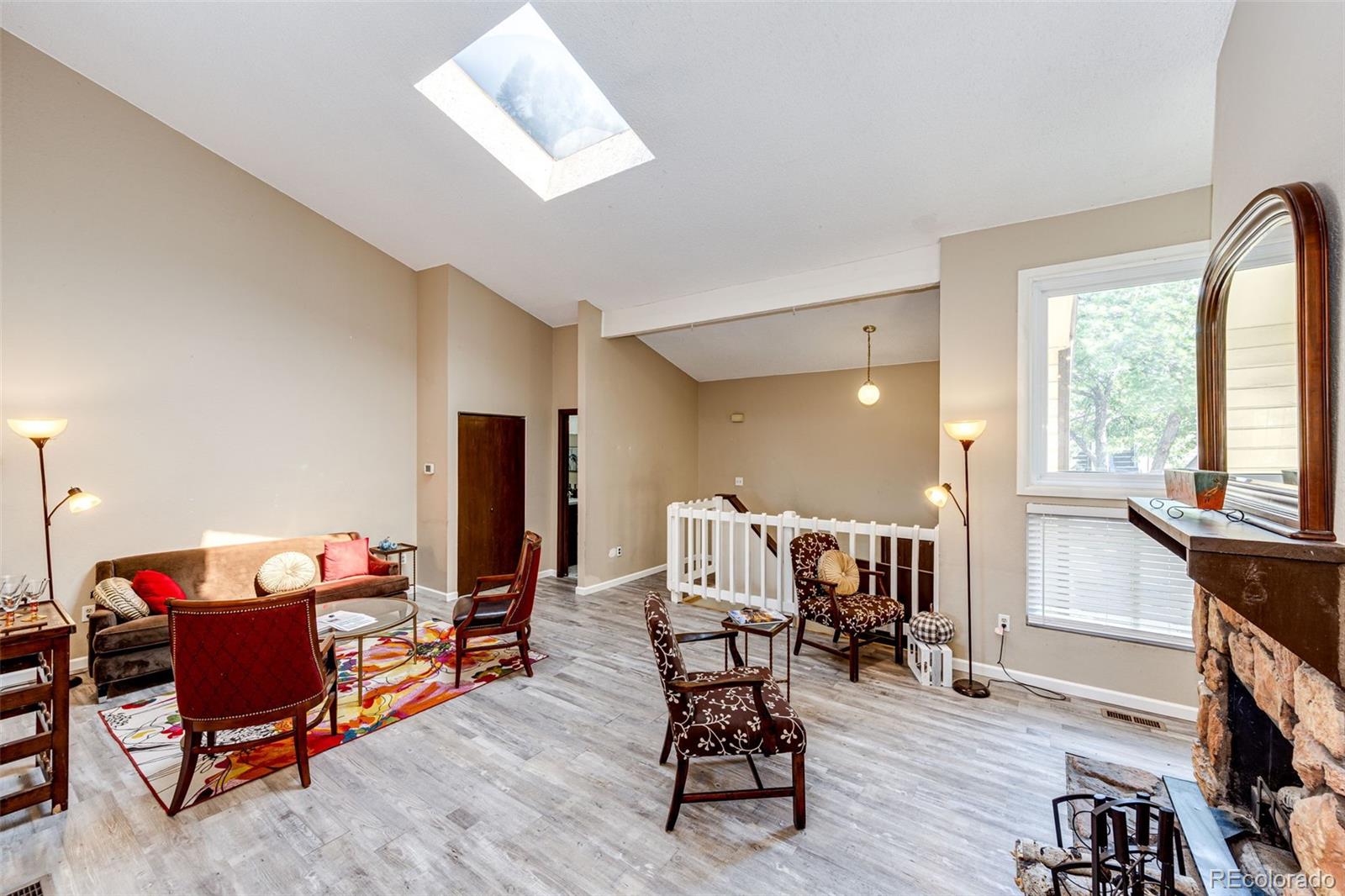 MLS Image #5 for 6505 w mississippi place,denver, Colorado