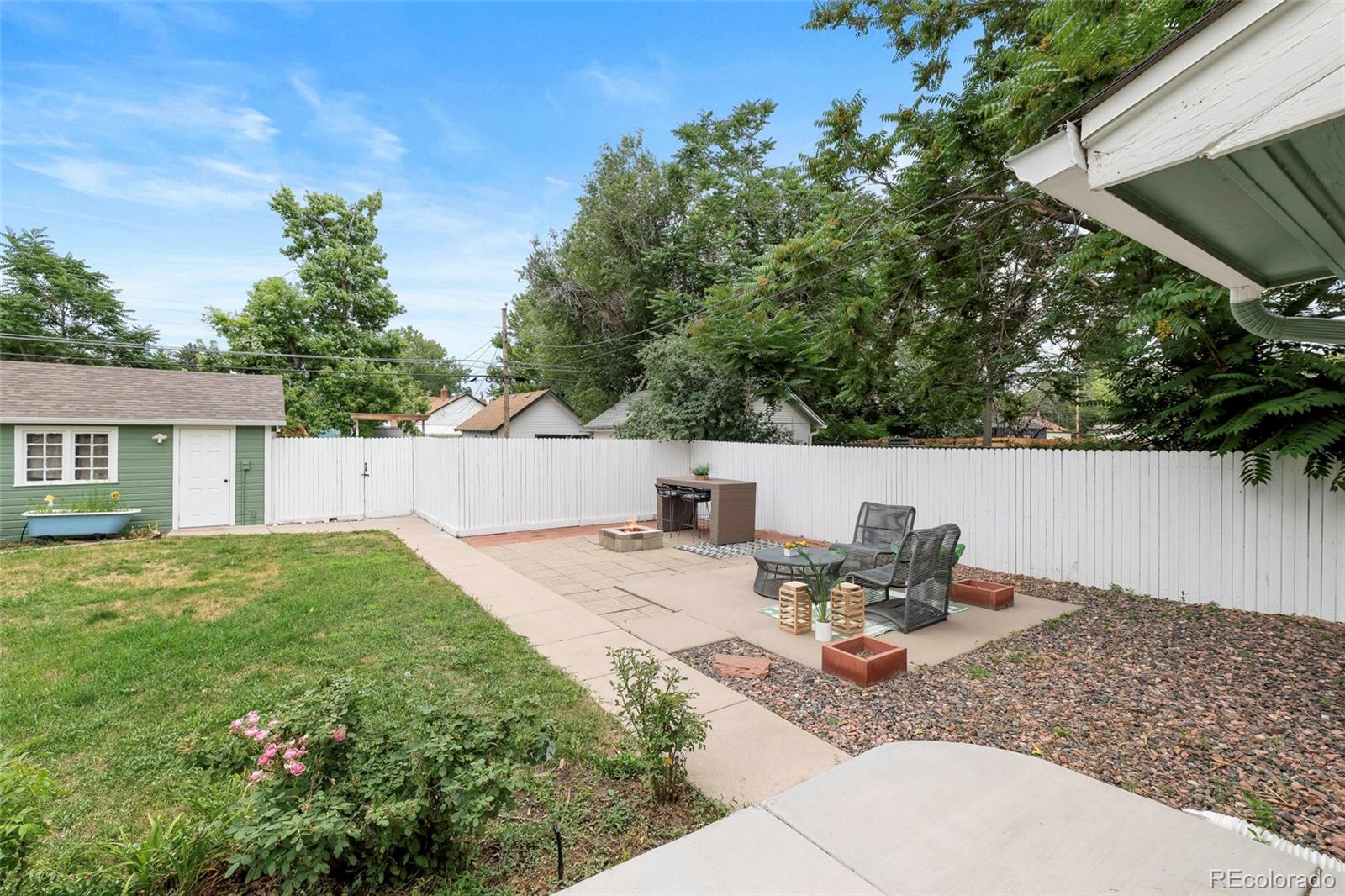 MLS Image #25 for 3766 s bannock street,englewood, Colorado